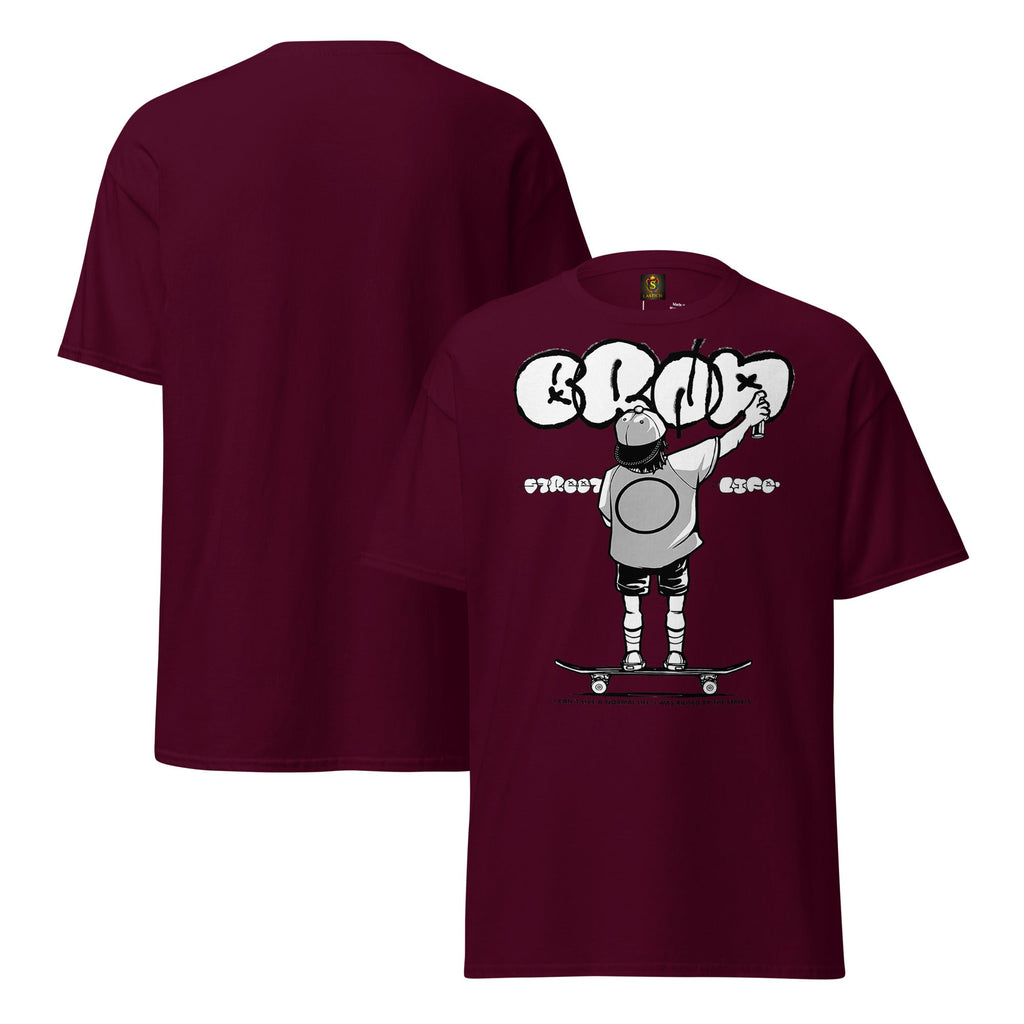 Unisex classic tee
