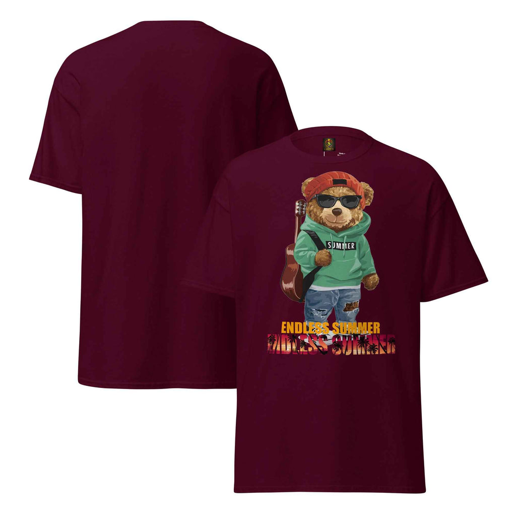 Unisex classic tee