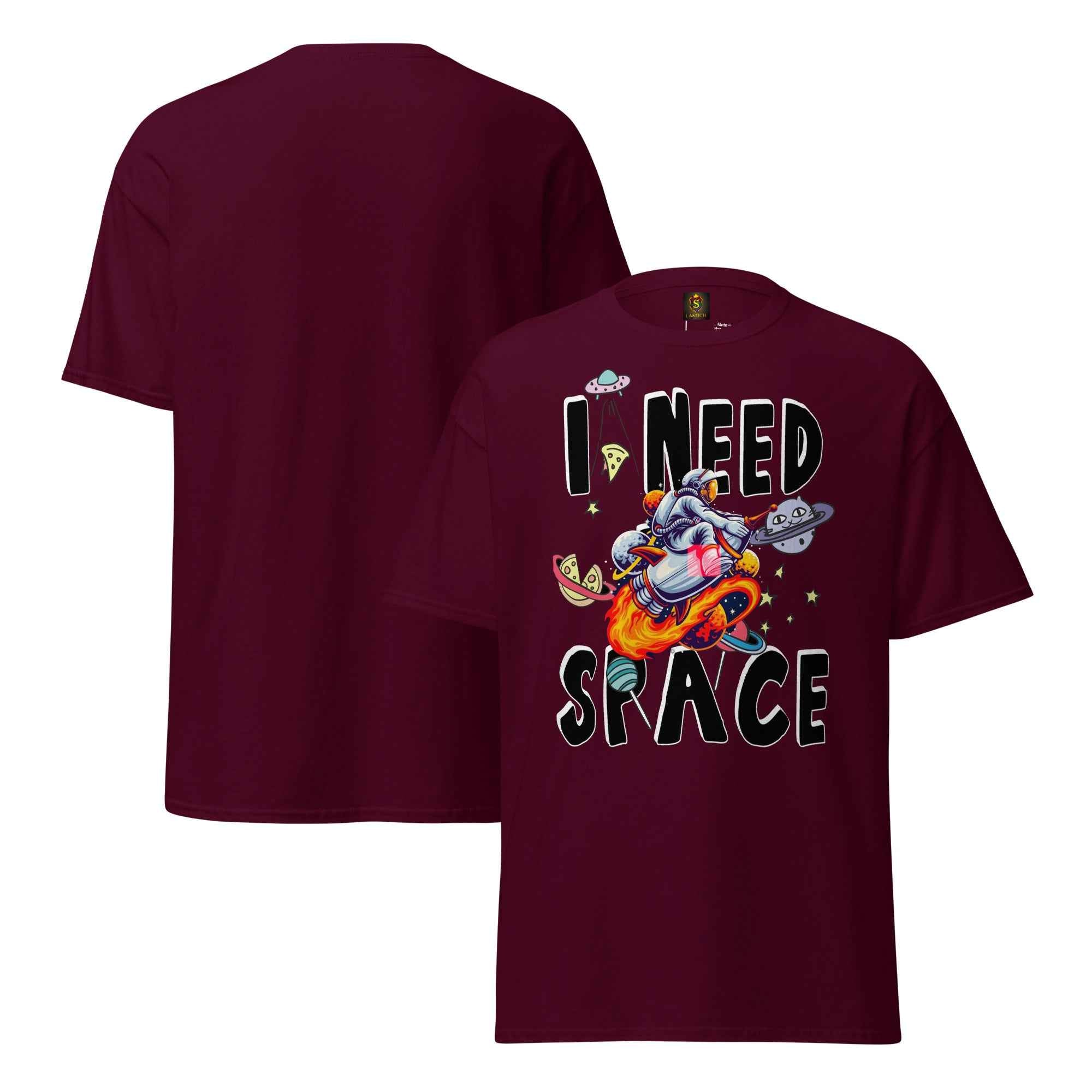 Unisex classic tee