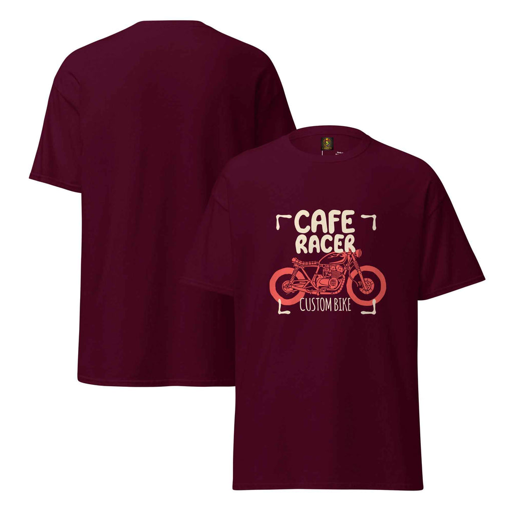 Unisex classic tee