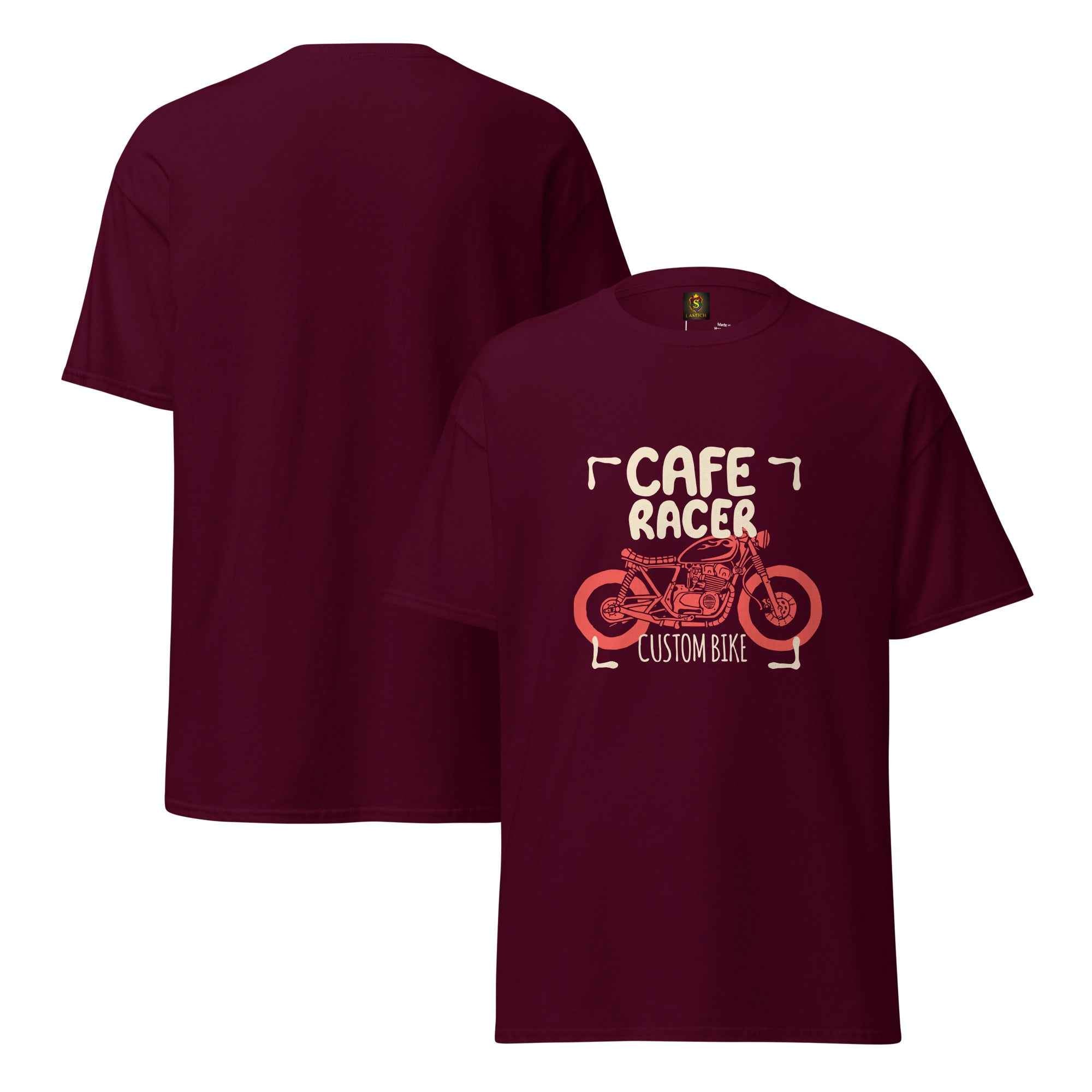 Unisex classic tee