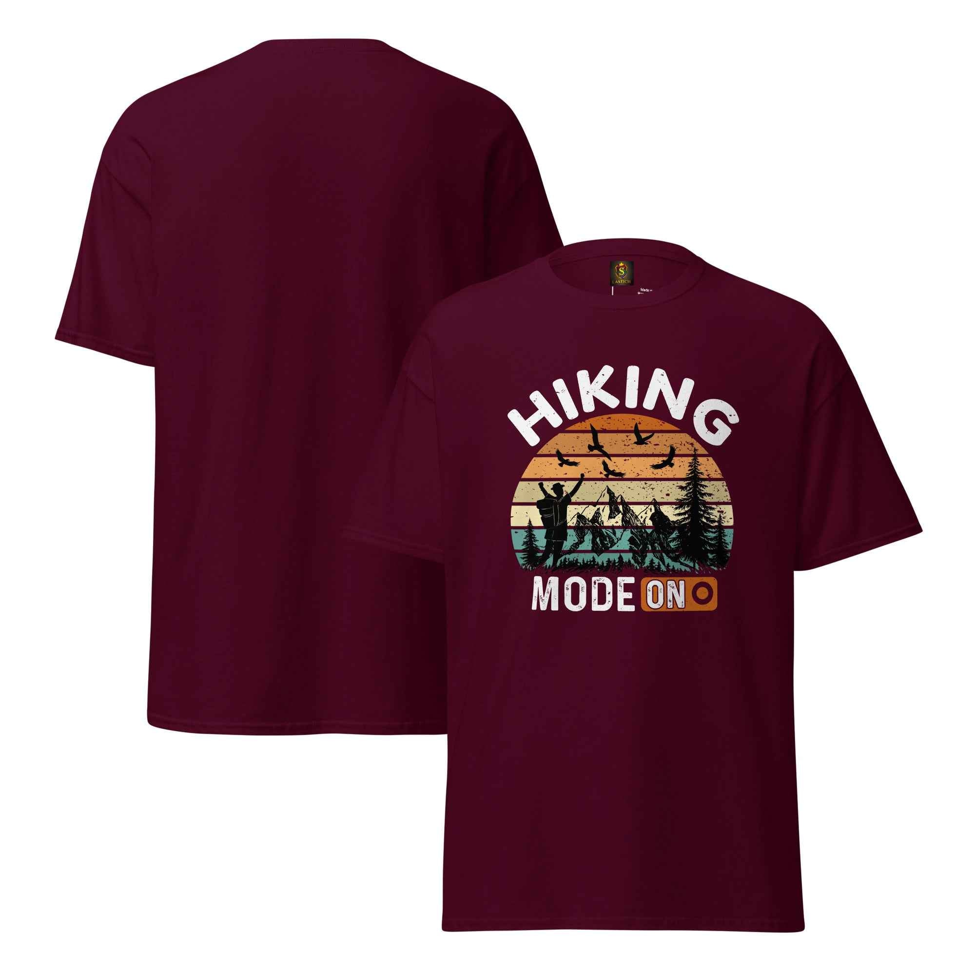 Unisex classic tee