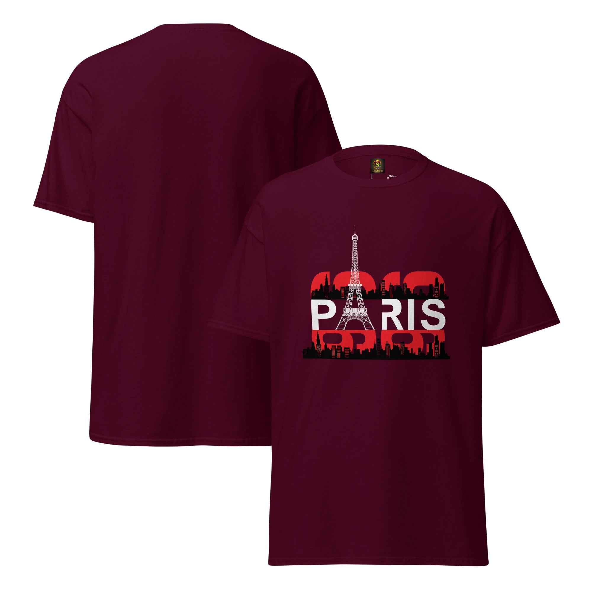 Unisex classic tee