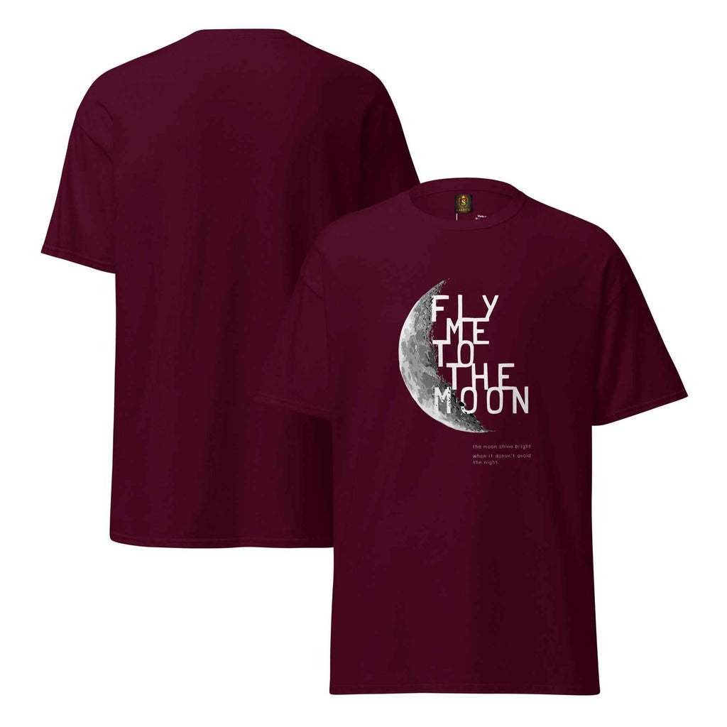 Unisex classic tee
