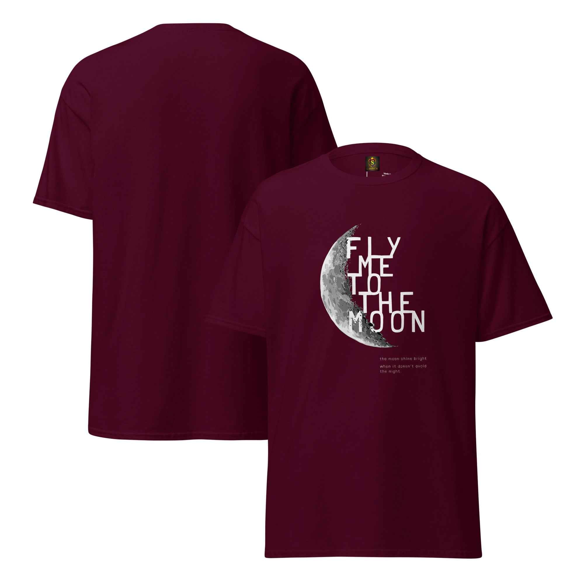 Unisex classic tee