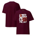 Lets Go Unisex classic tee