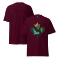 Deer Leaf Unisex classic tee - LASTICH