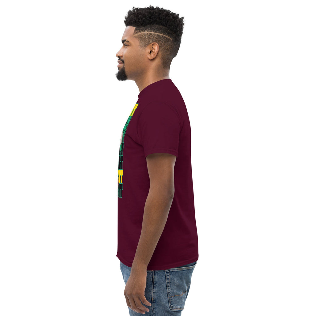 "LASTICH Unisex Anime Tee: Stylish 100% Cotton Classic Fit Shirt"