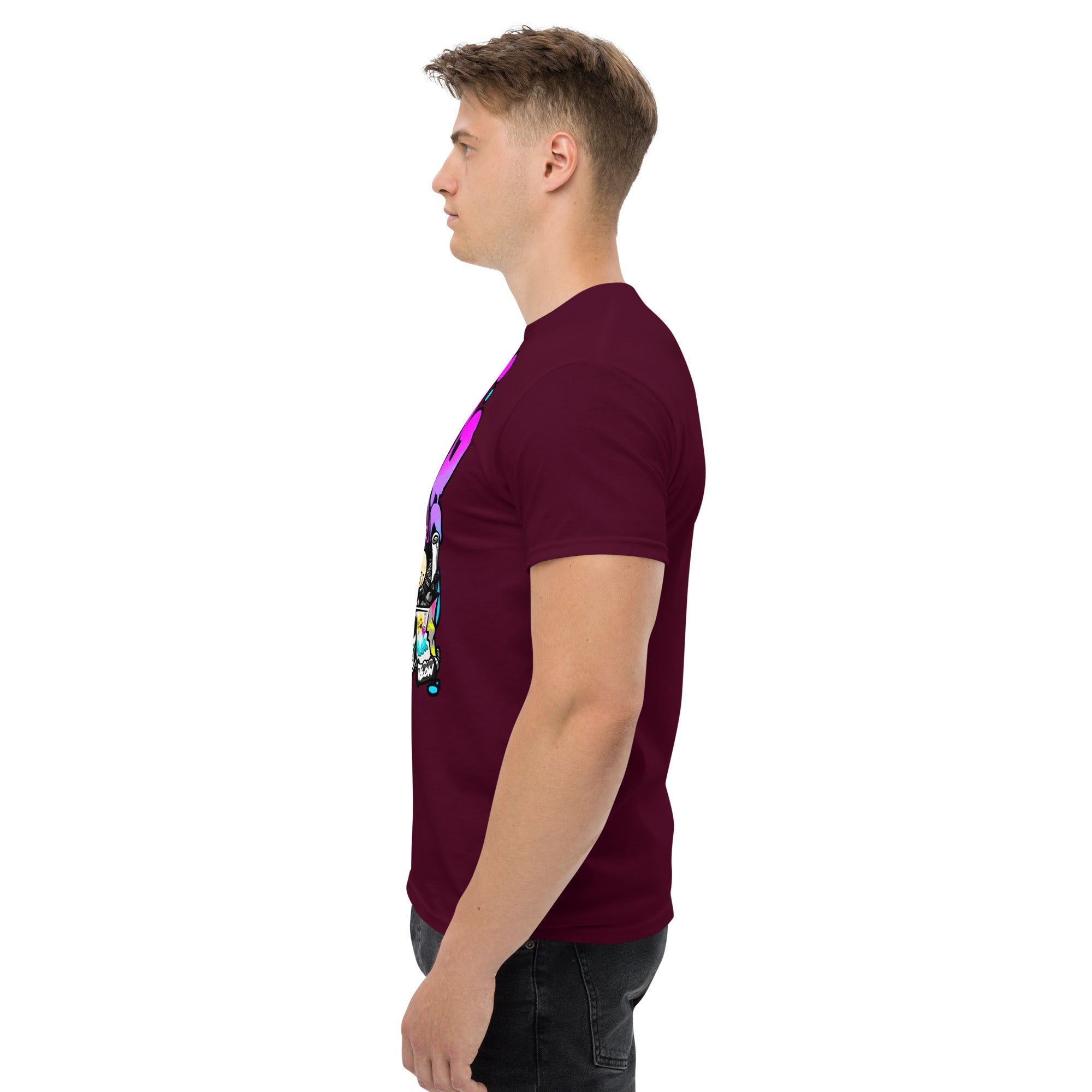 Unisex classic tee