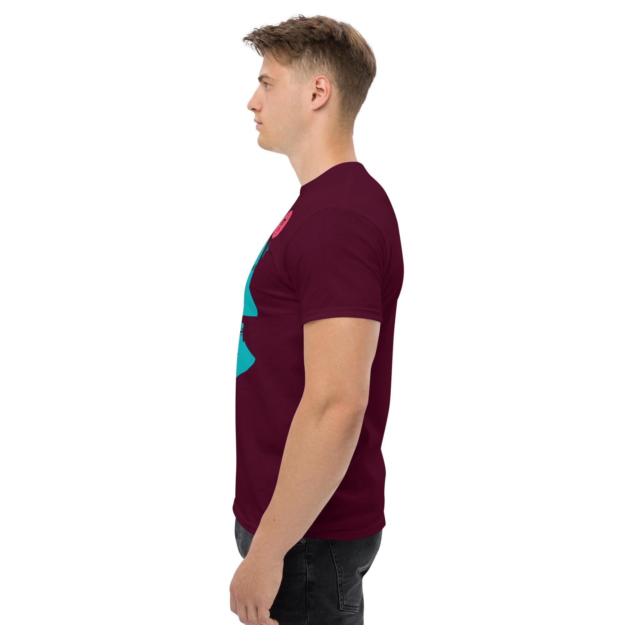 Unisex classic tee