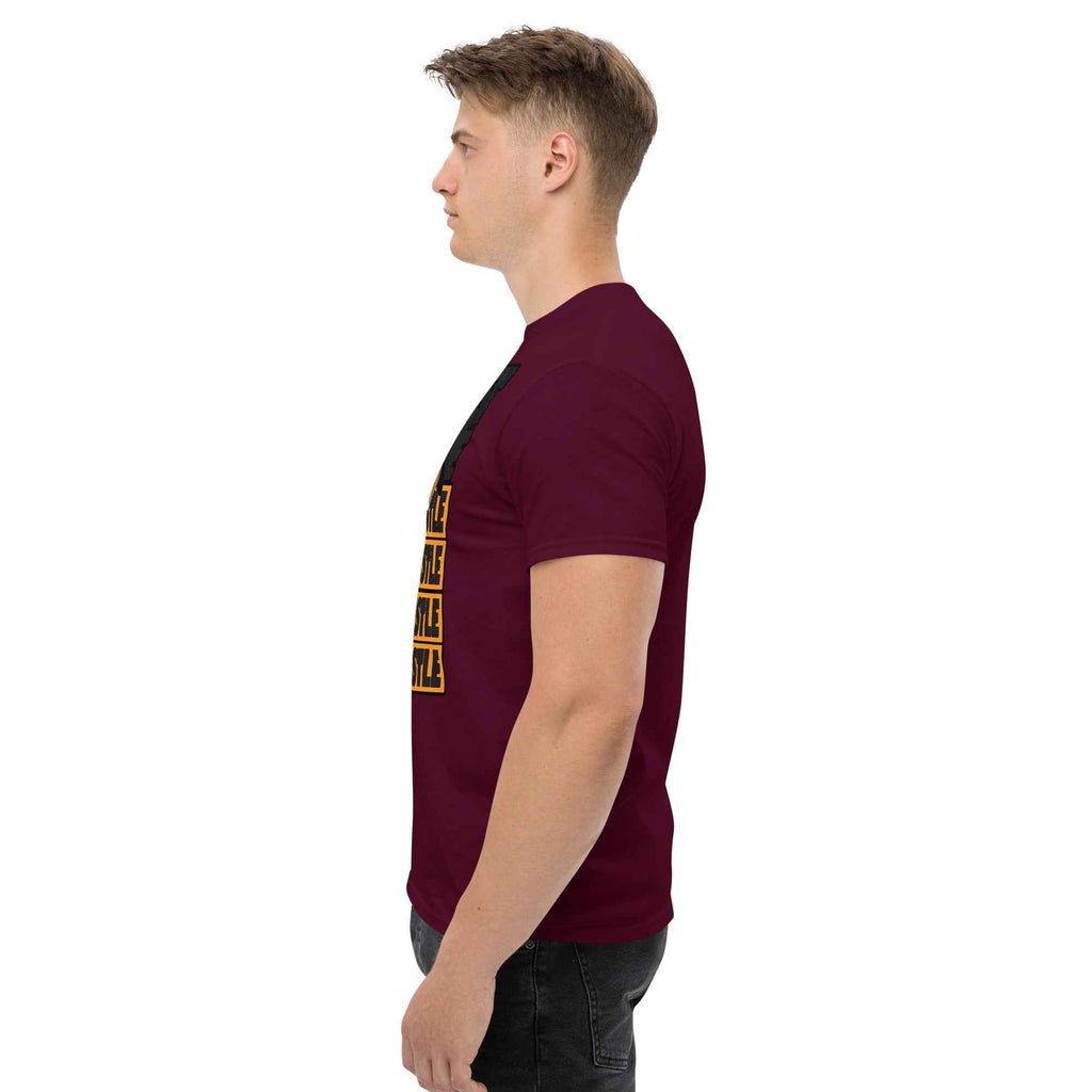 Unisex classic tee