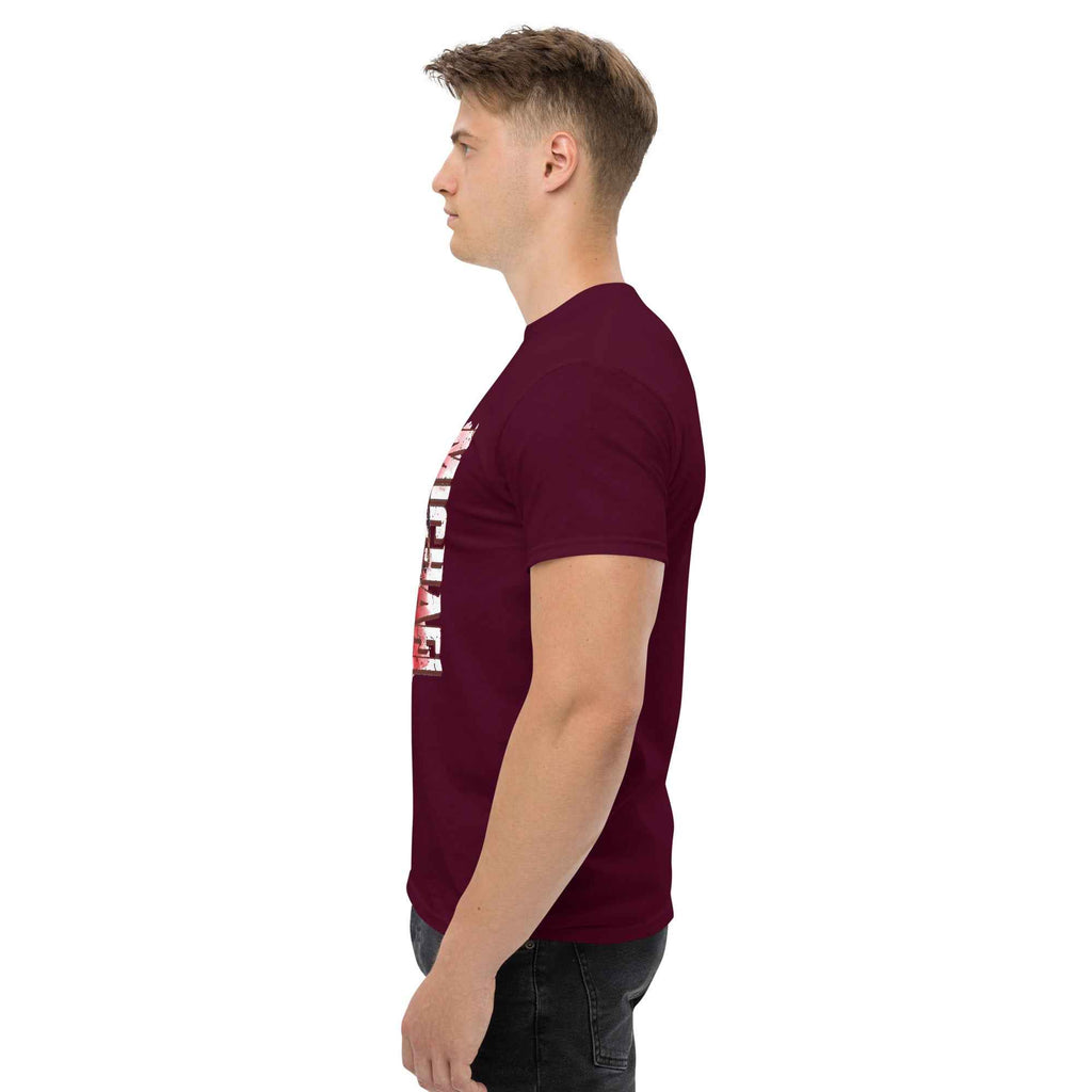 Unisex classic tee