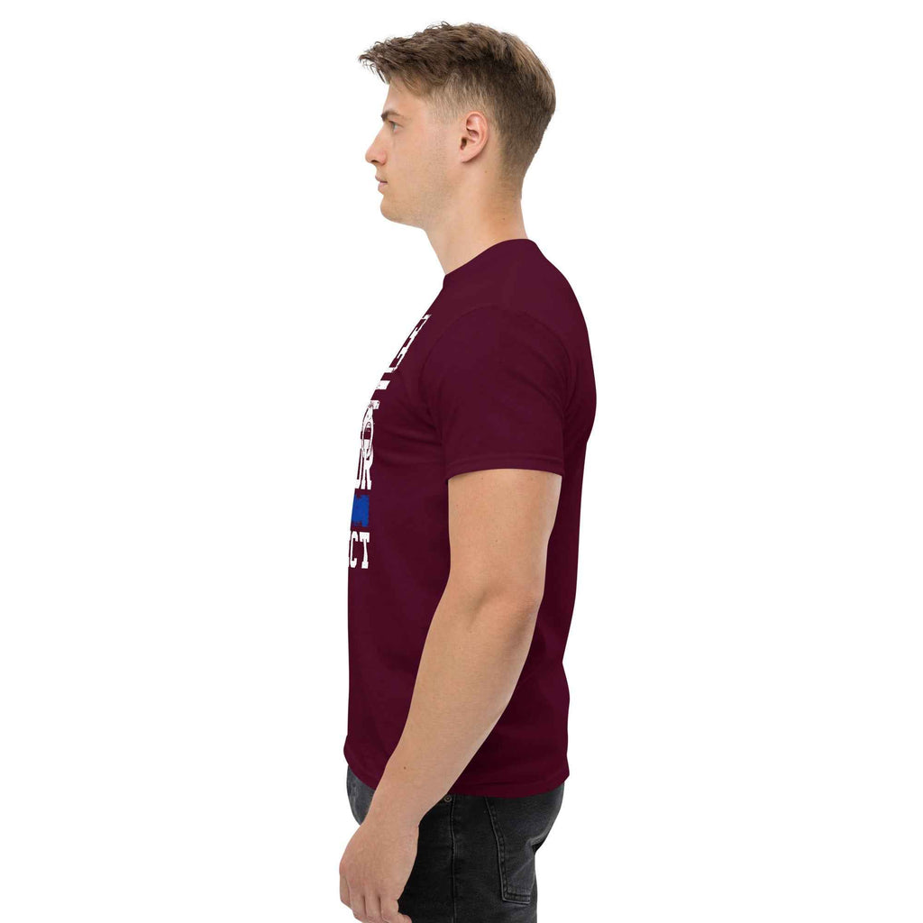 Unisex classic tee