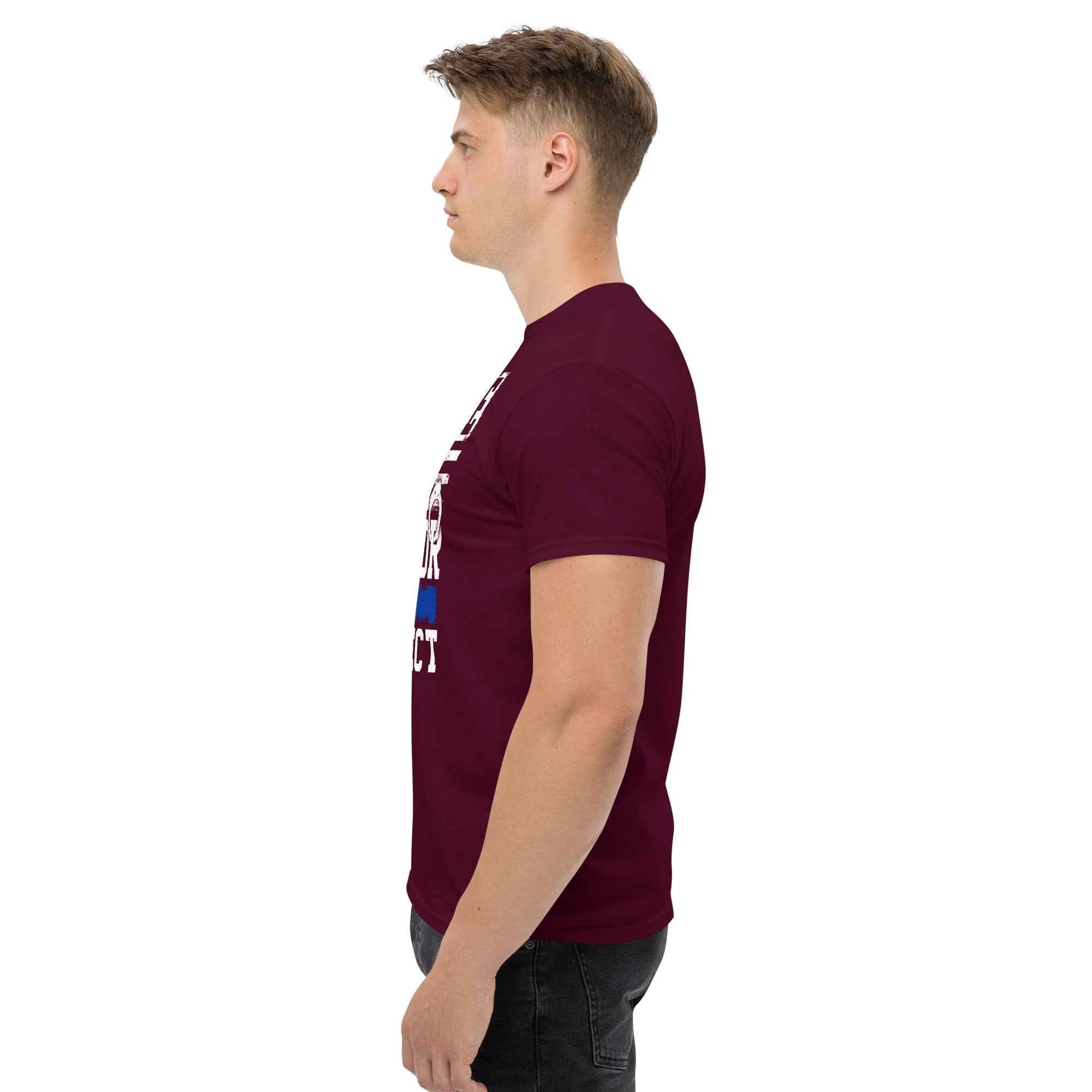 Unisex classic tee
