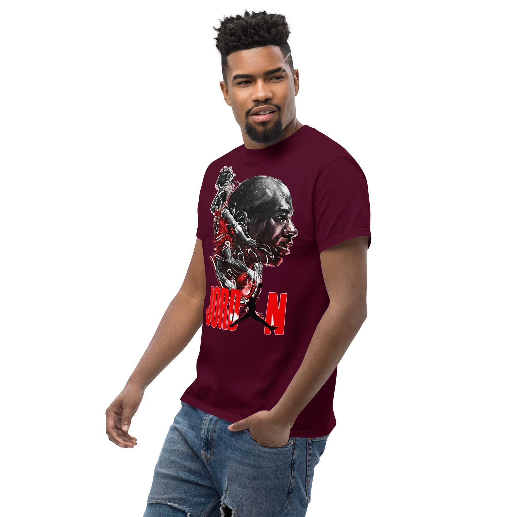 Unisex classic tee