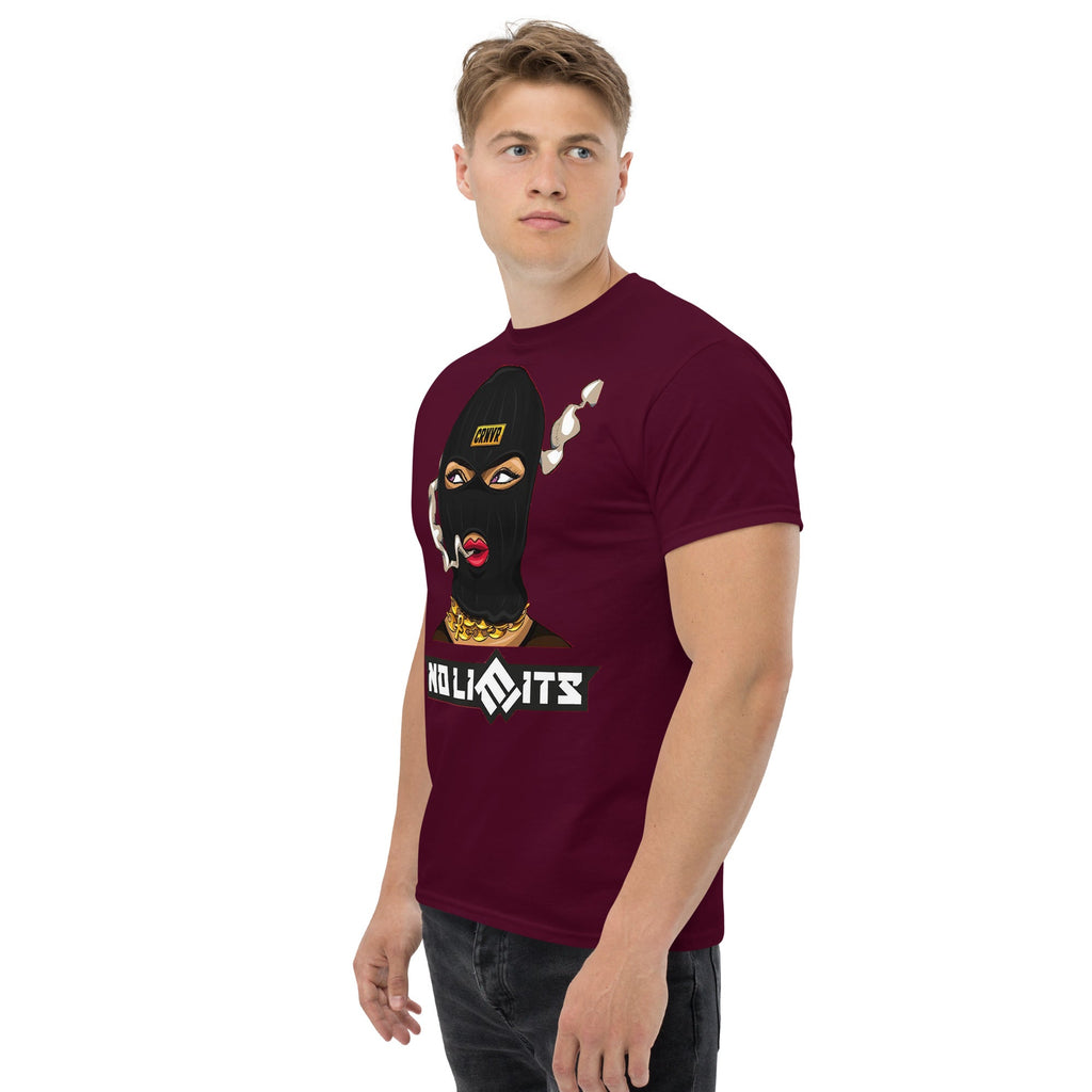 Unisex classic tee