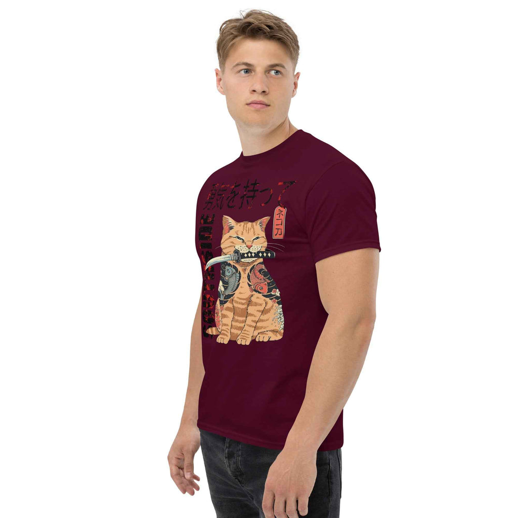 Unisex classic tee