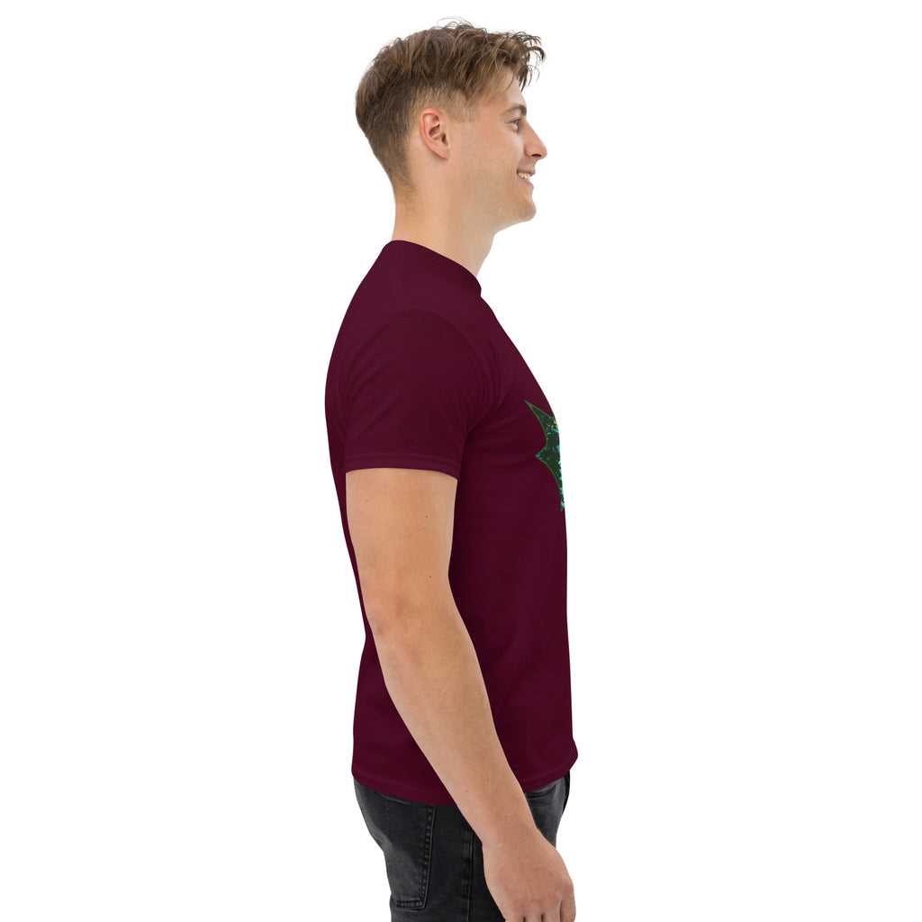 Deer Leaf Unisex classic tee - LASTICH