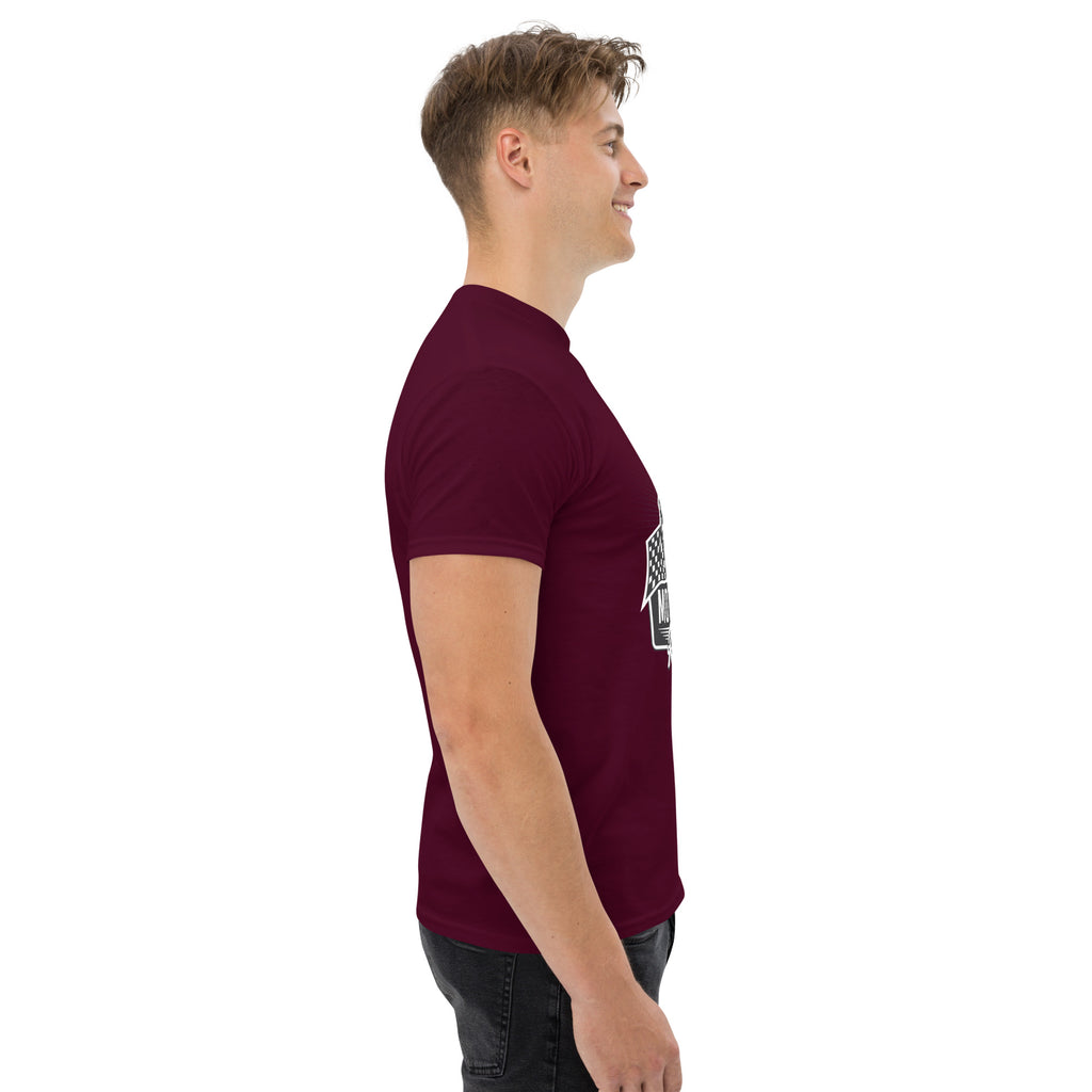 Race Unisex classic tee - LASTICH