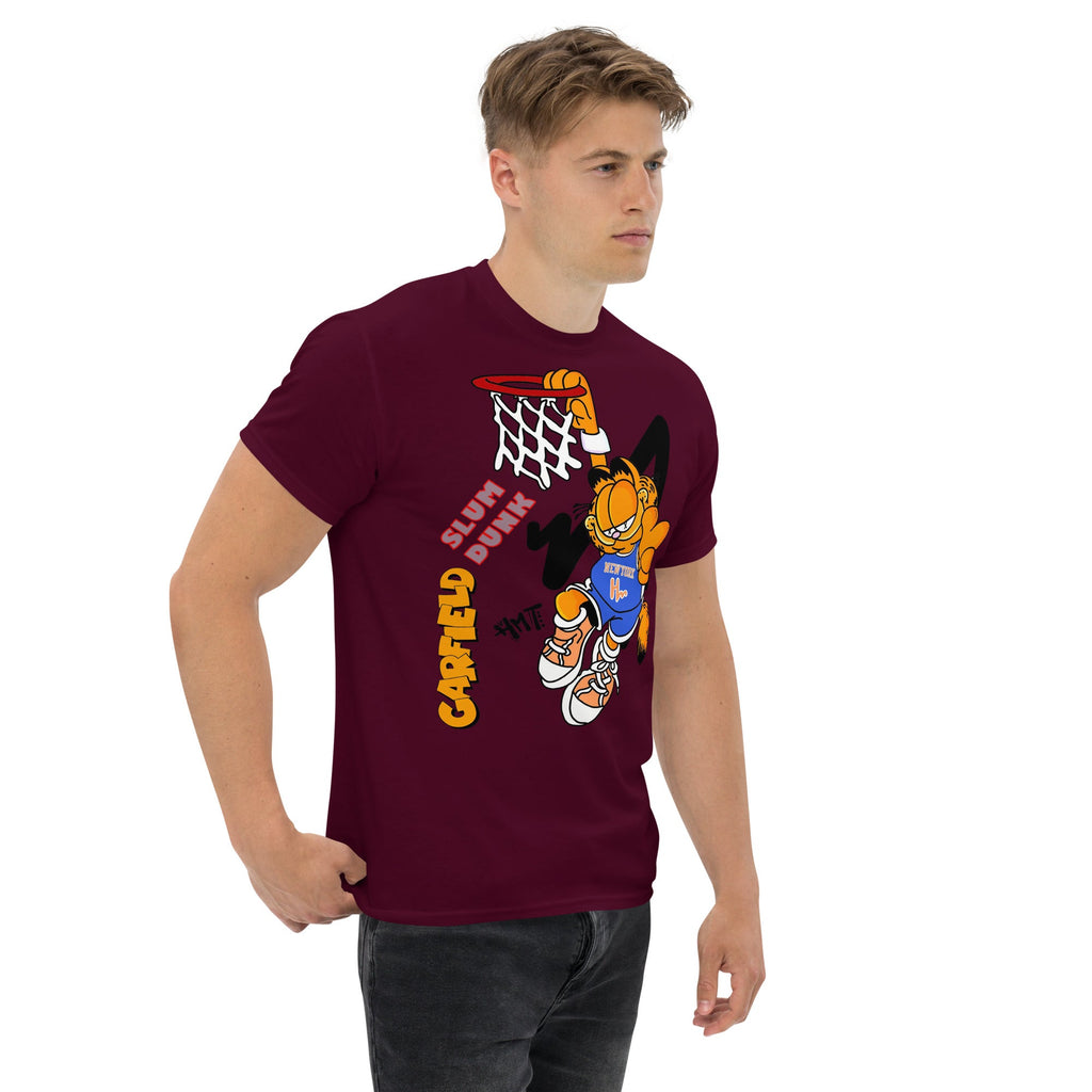 Unisex classic tee