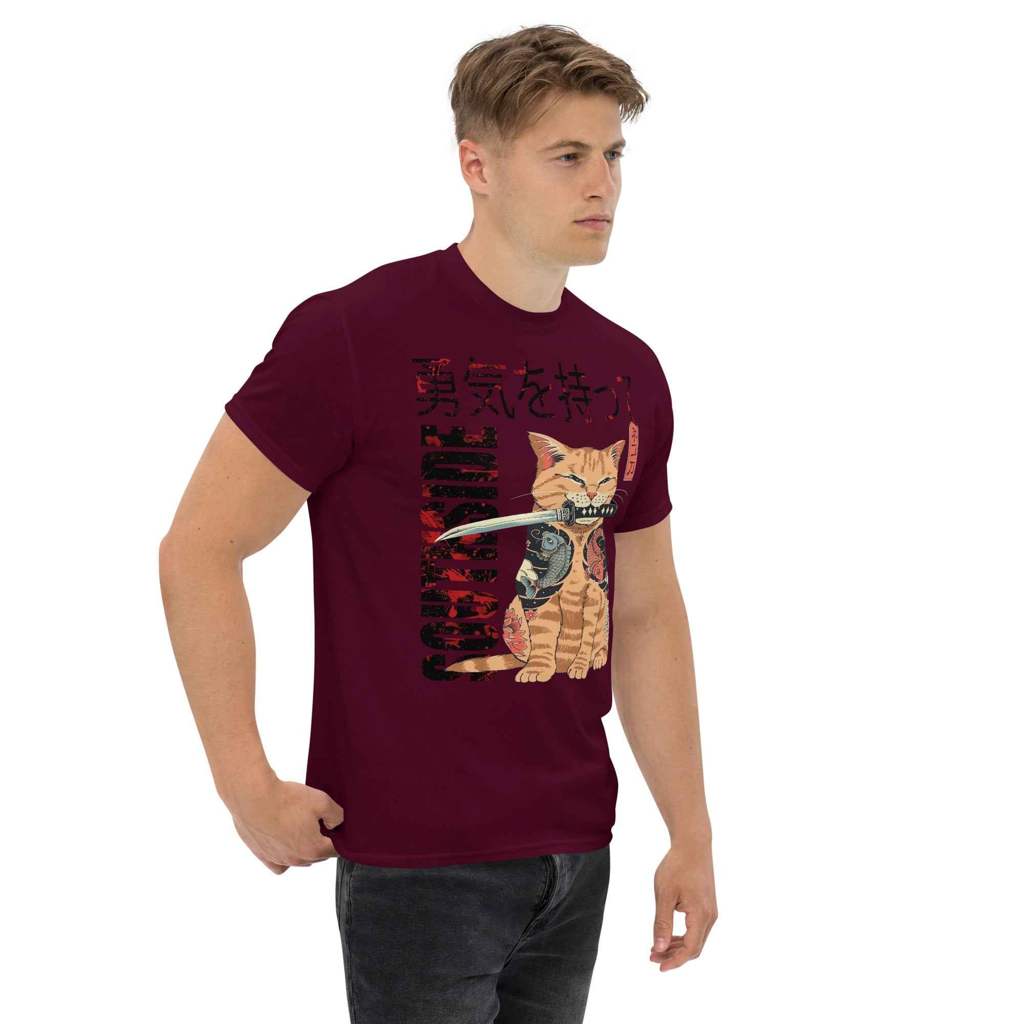 Unisex classic tee
