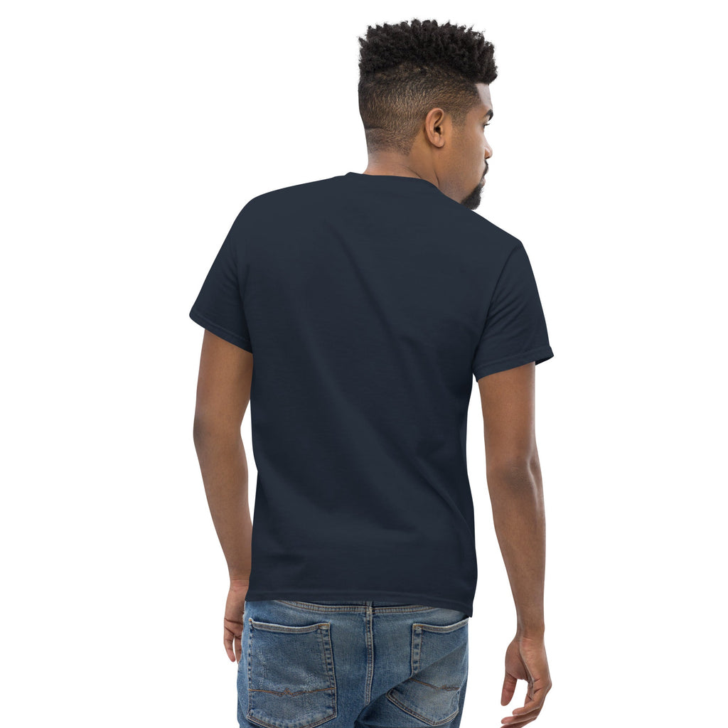 "LASTICH Unisex Anime Tee: Stylish 100% Cotton Classic Fit Shirt"