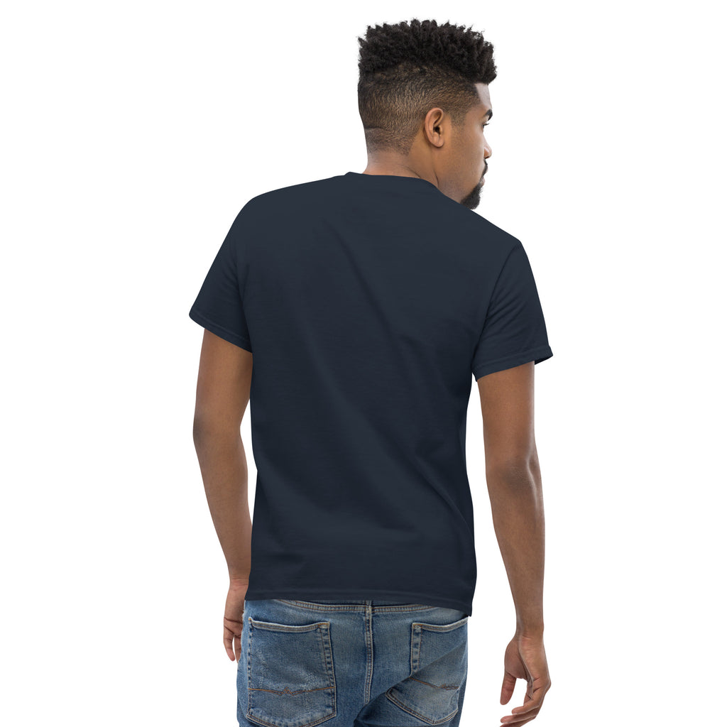 Rock Star Unisex classic tee - LASTICH