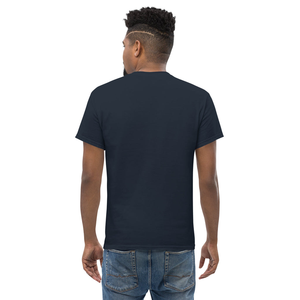 "LASTICH Unisex Anime Tee: Stylish 100% Cotton Classic Fit Shirt"