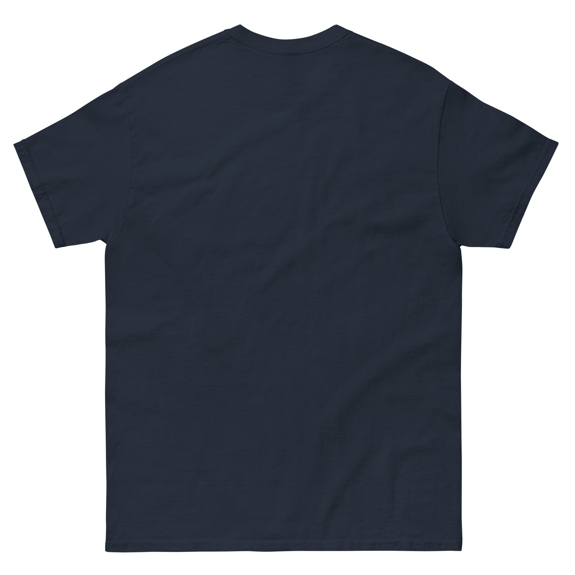 Lets Go Unisex classic tee - LASTICH