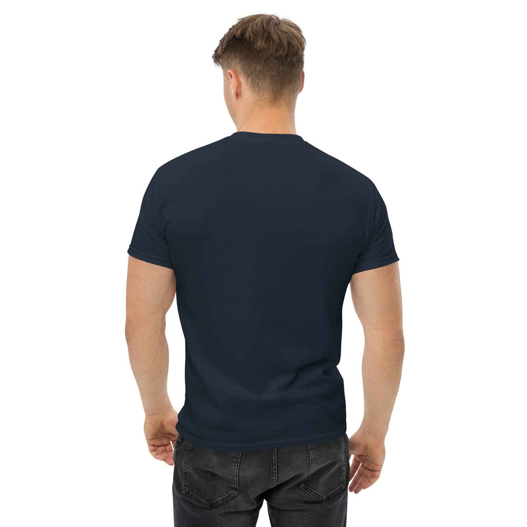 Lets Go Unisex classic tee