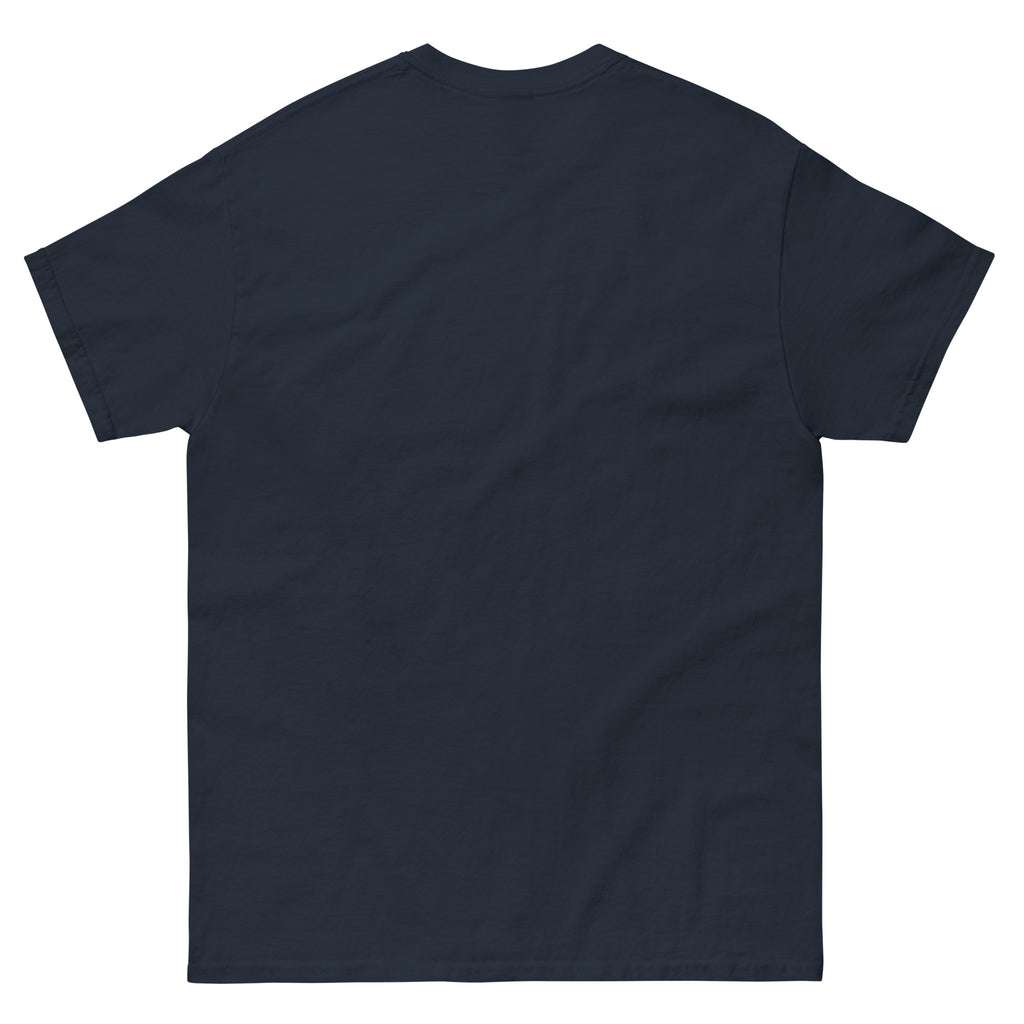 Race Unisex classic tee - LASTICH