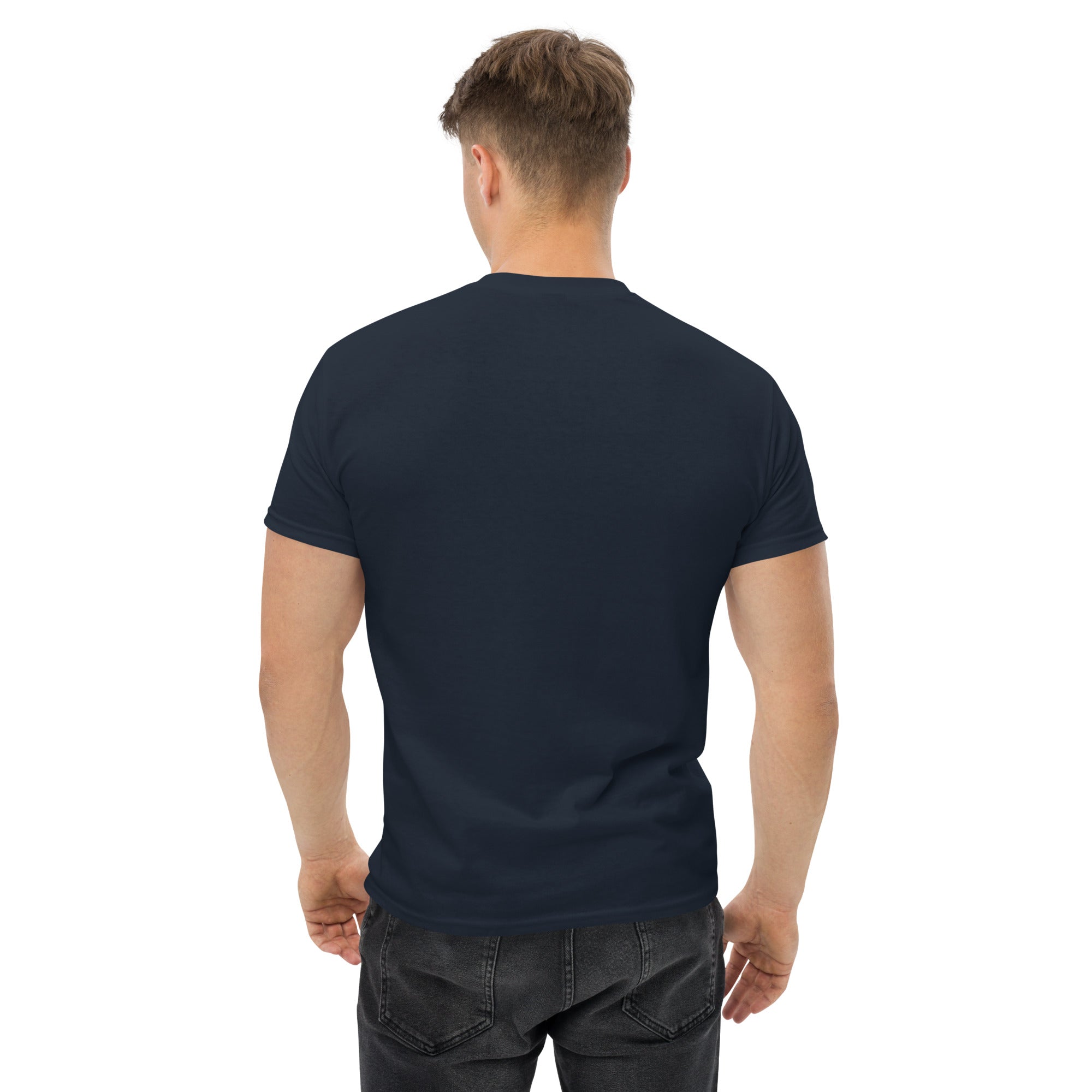 Race Unisex classic tee - LASTICH