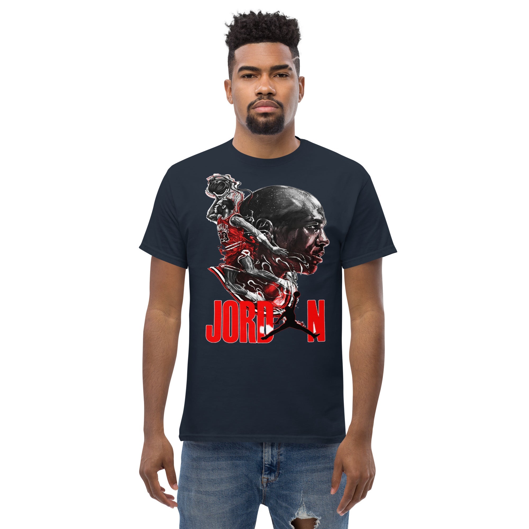 Unisex classic tee