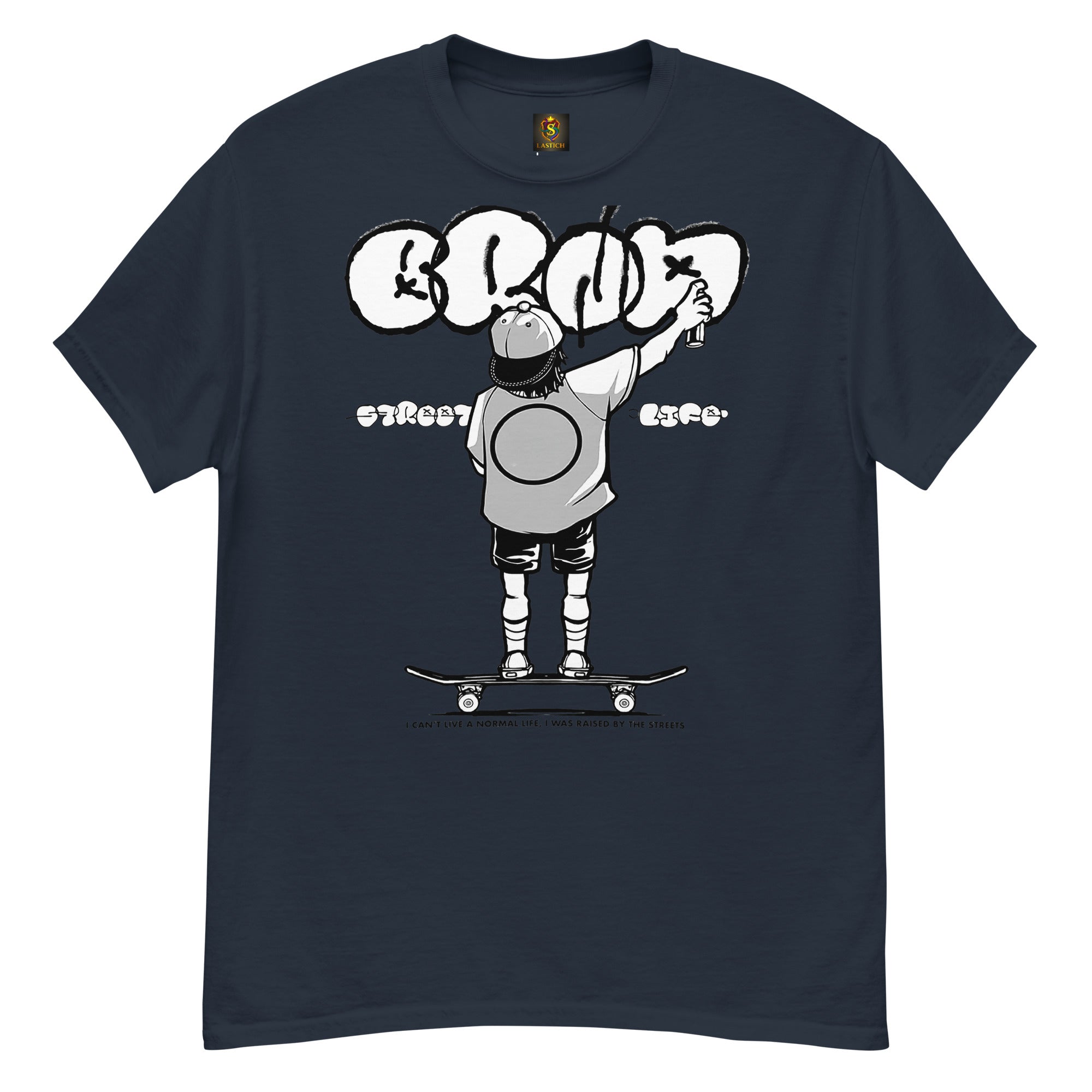 Unisex classic tee