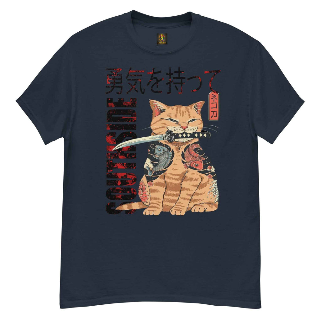 Unisex classic tee