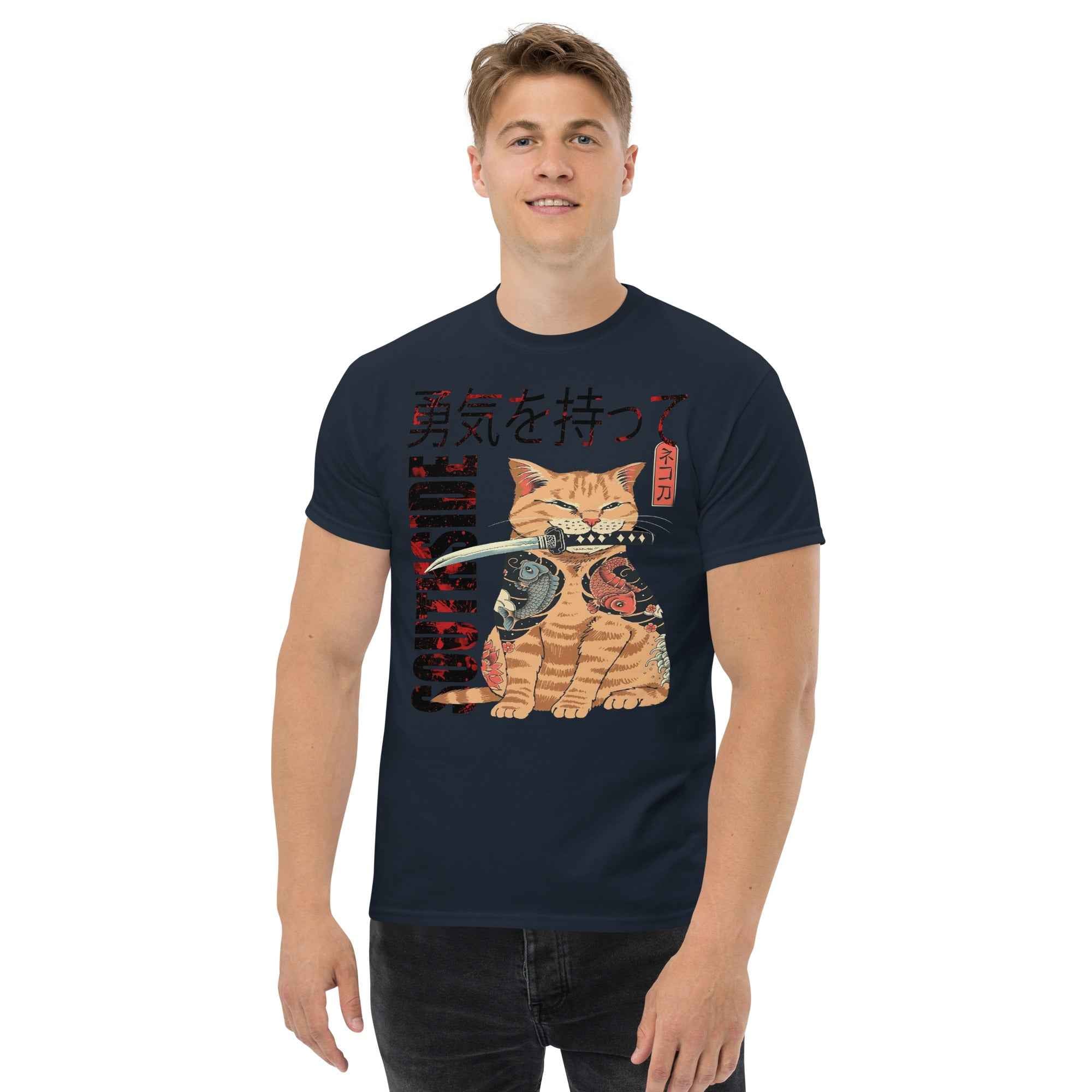 Unisex classic tee