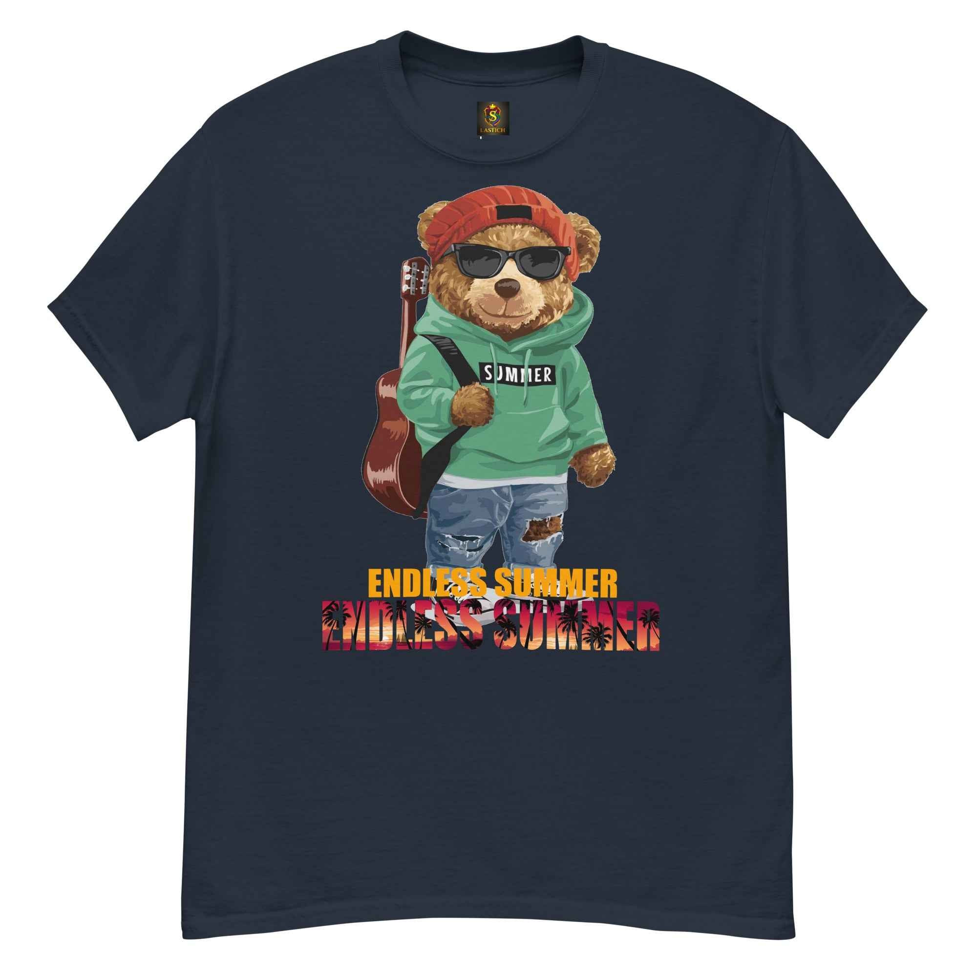 Unisex classic tee