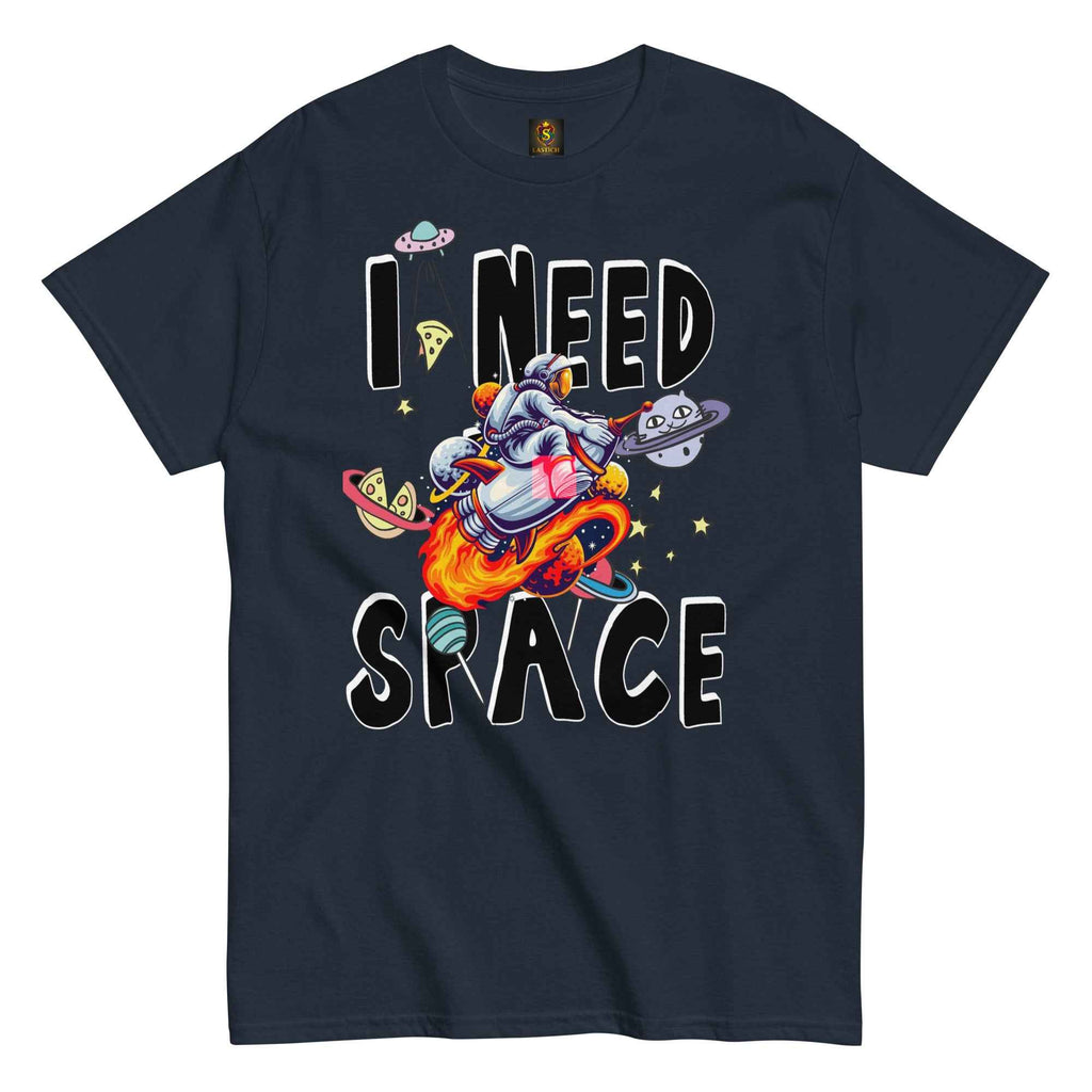 Unisex classic tee