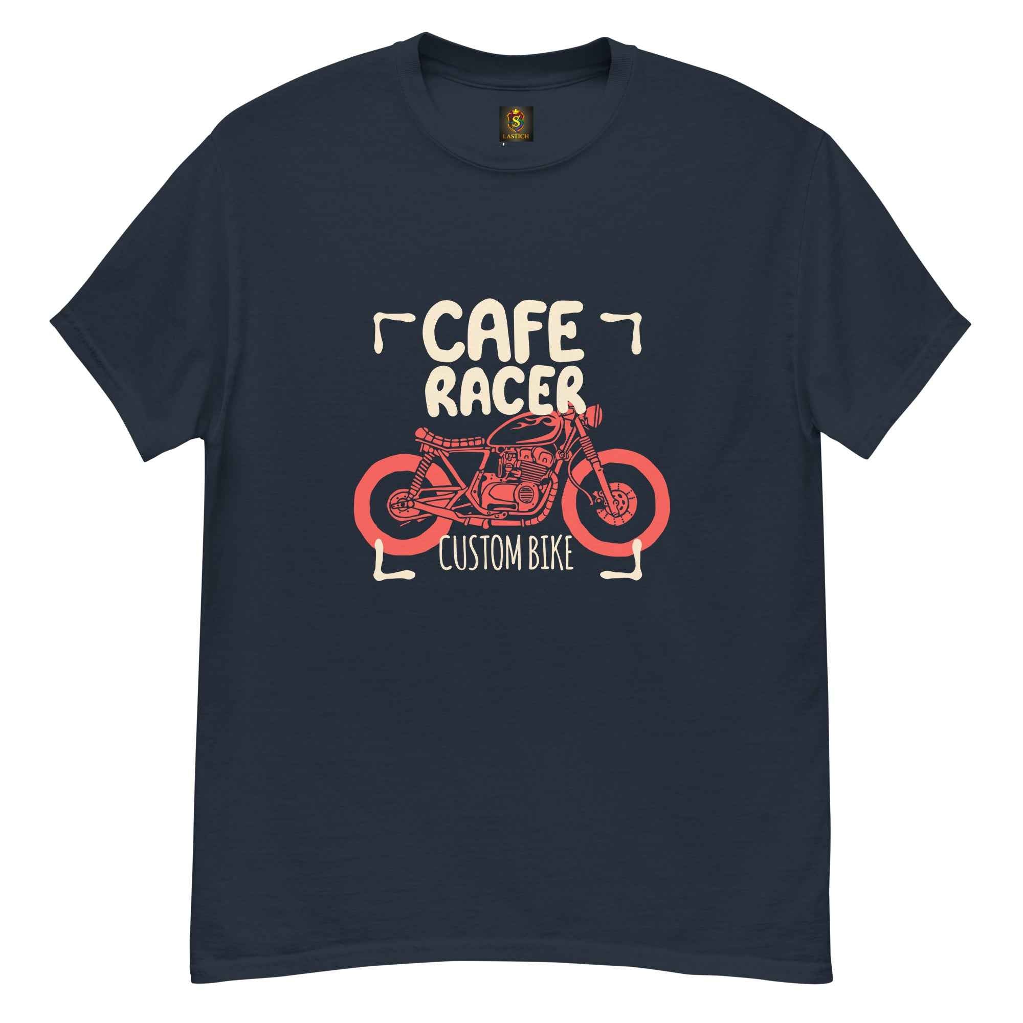 Unisex classic tee