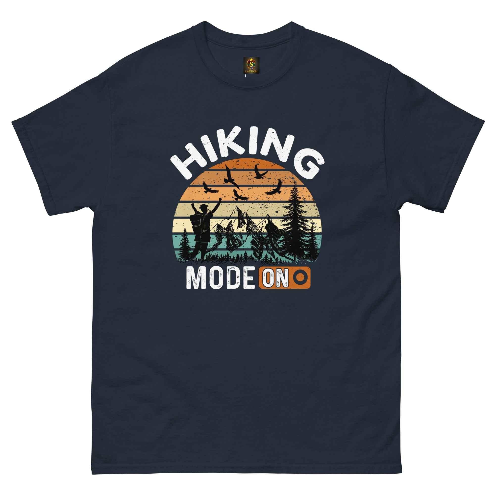 Unisex classic tee