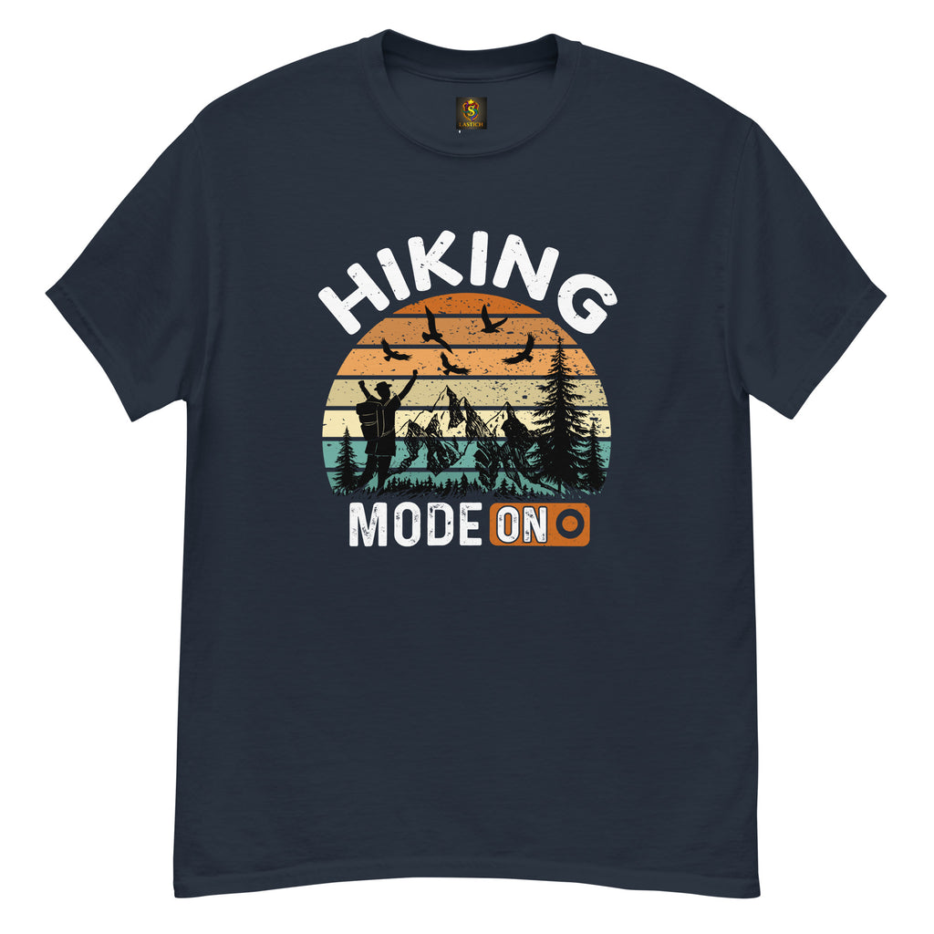 Unisex classic tee - LASTICH