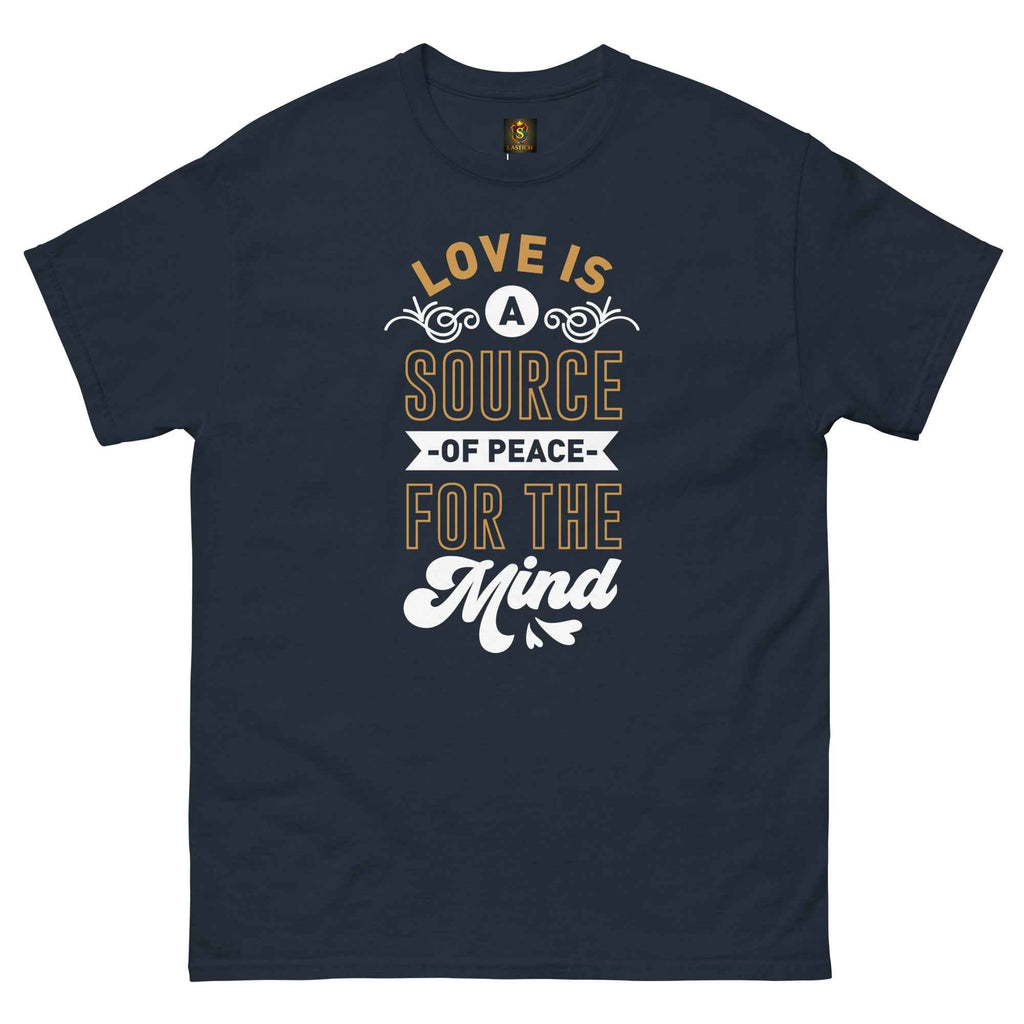 Unisex classic tee