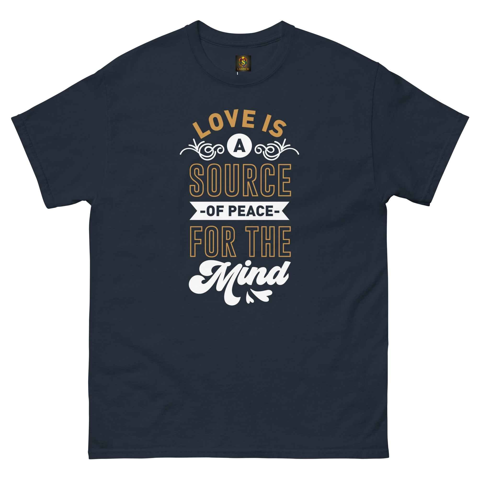 Unisex classic tee