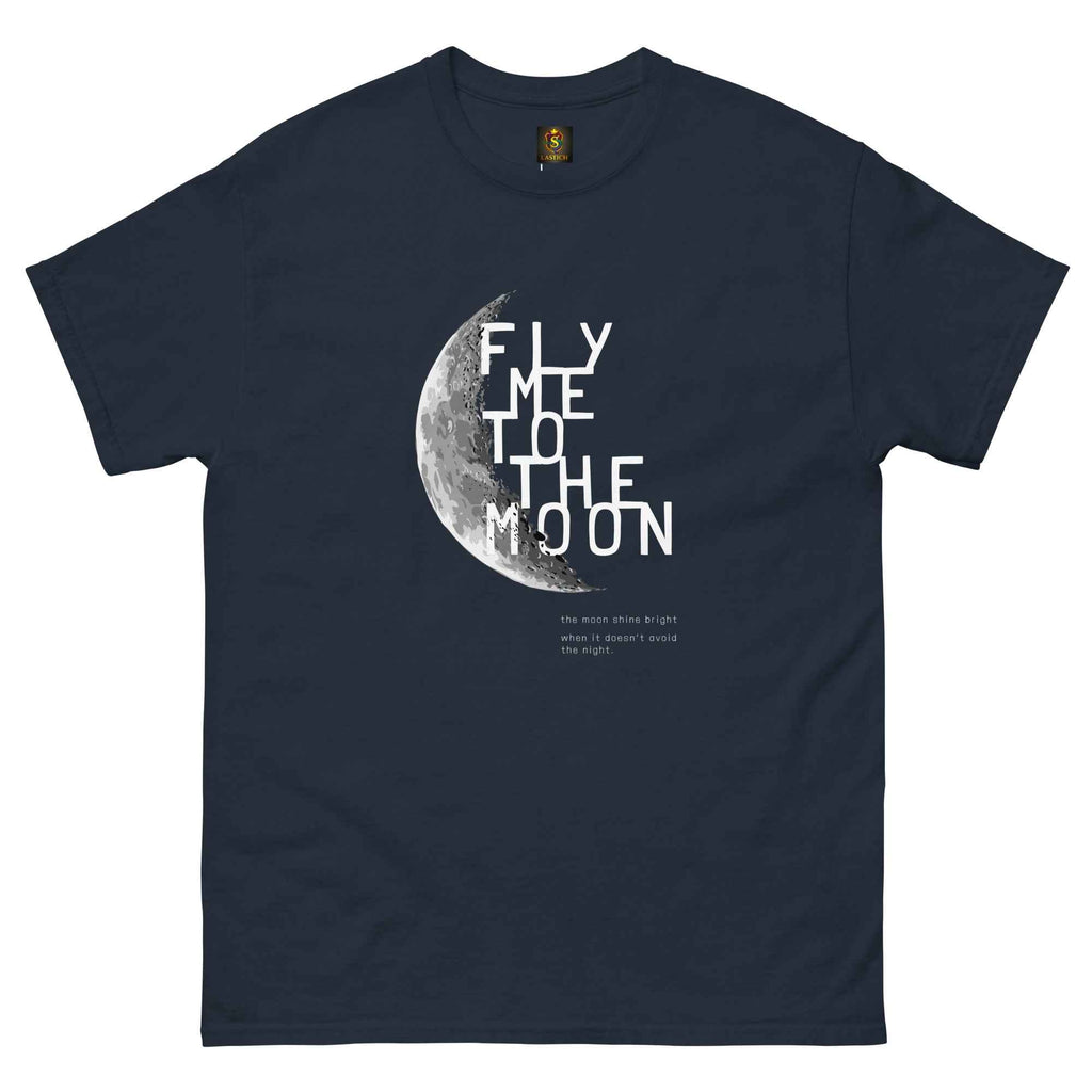 Unisex classic tee