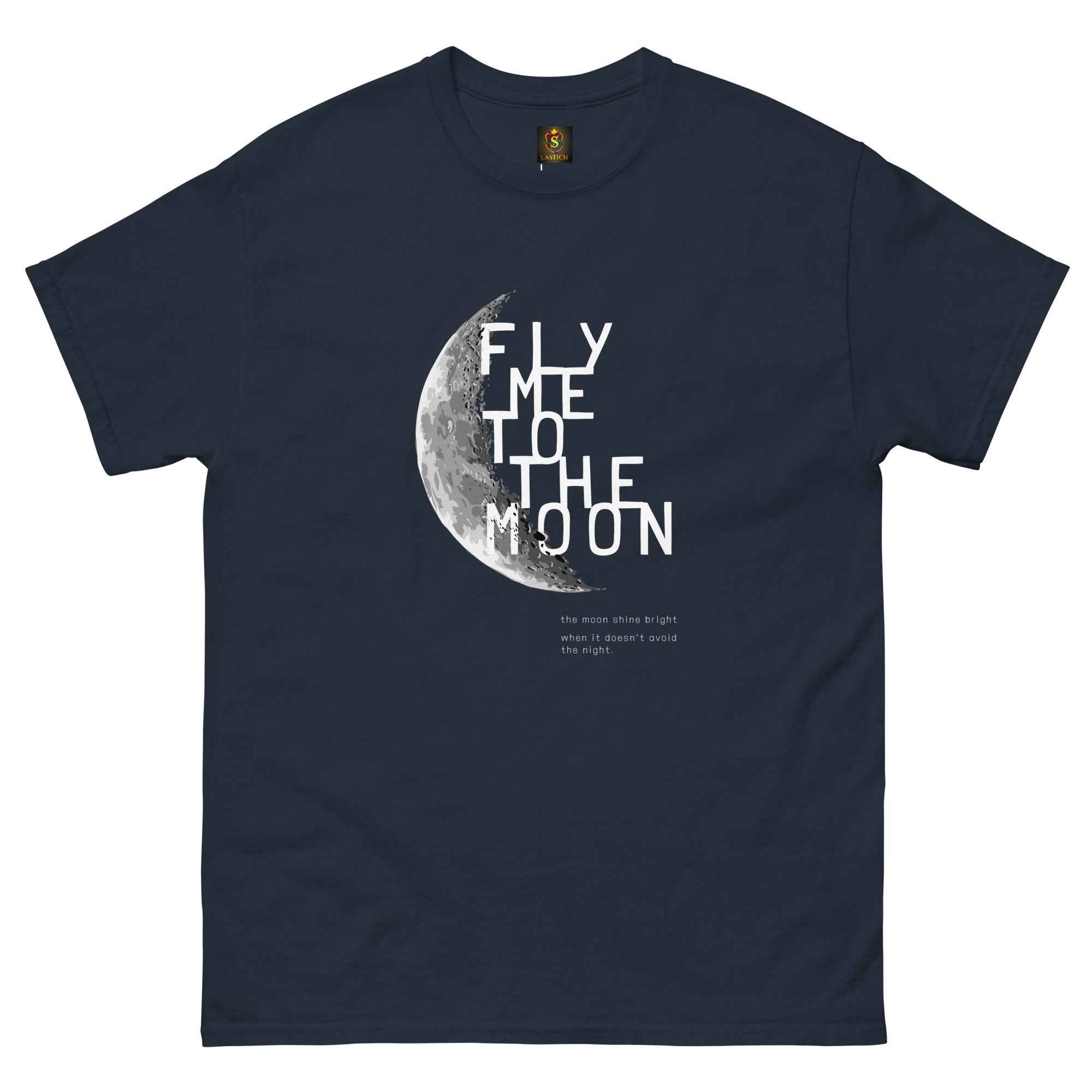 Unisex classic tee