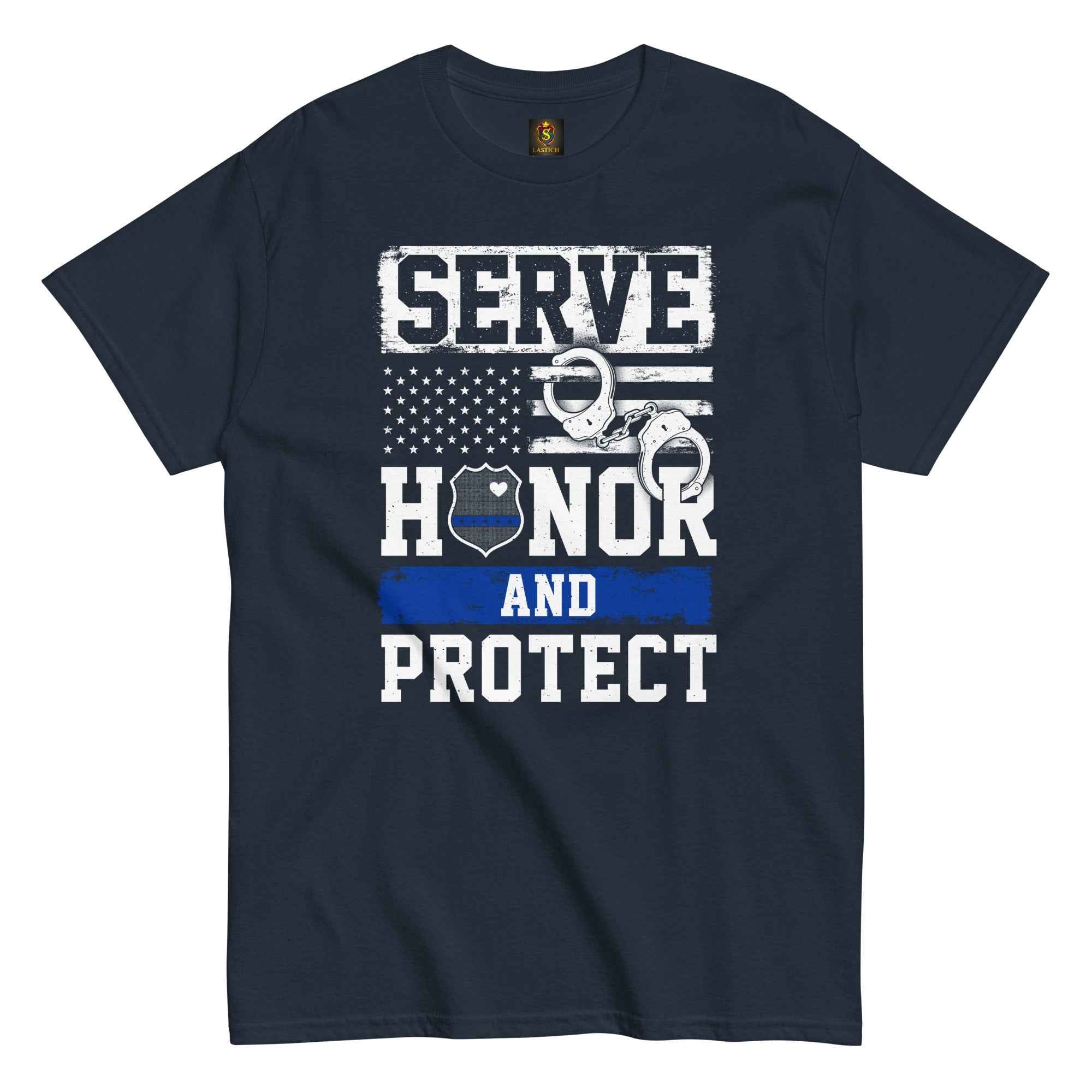 Unisex classic tee