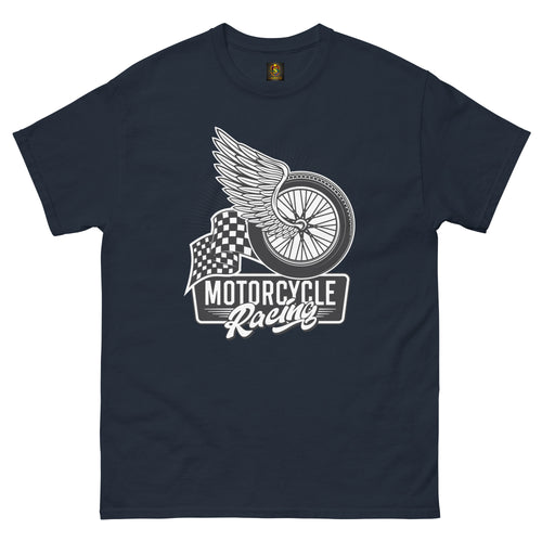 Race Unisex classic tee - LASTICH