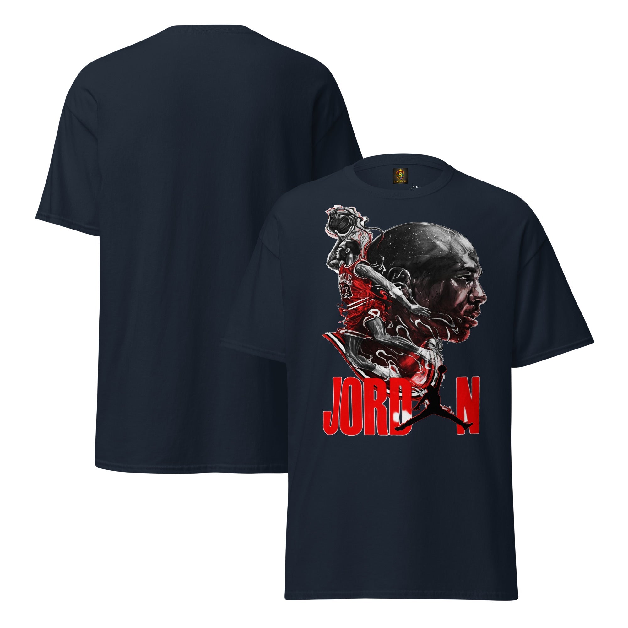 Unisex classic tee