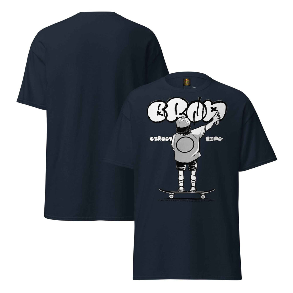 Unisex classic tee