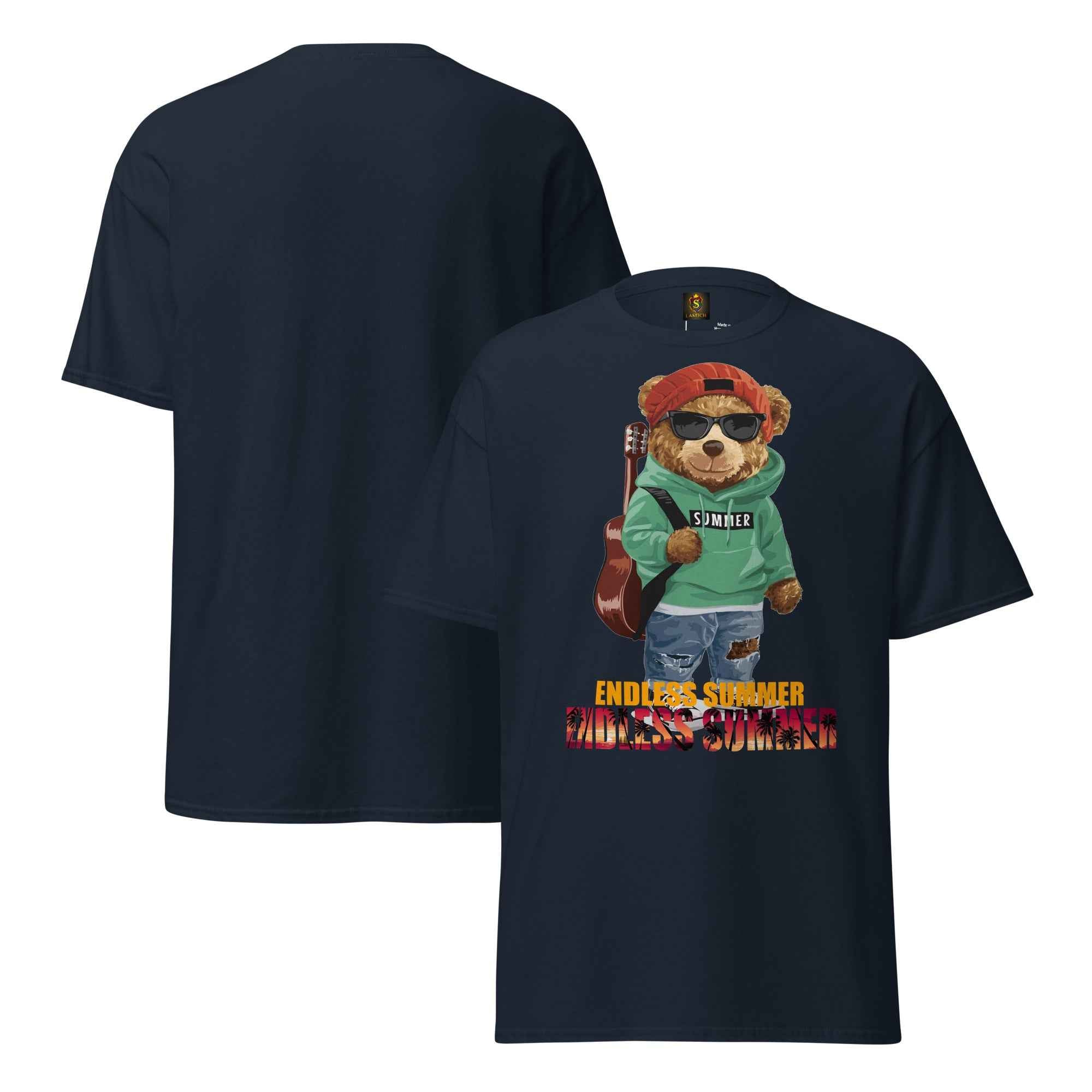 Unisex classic tee
